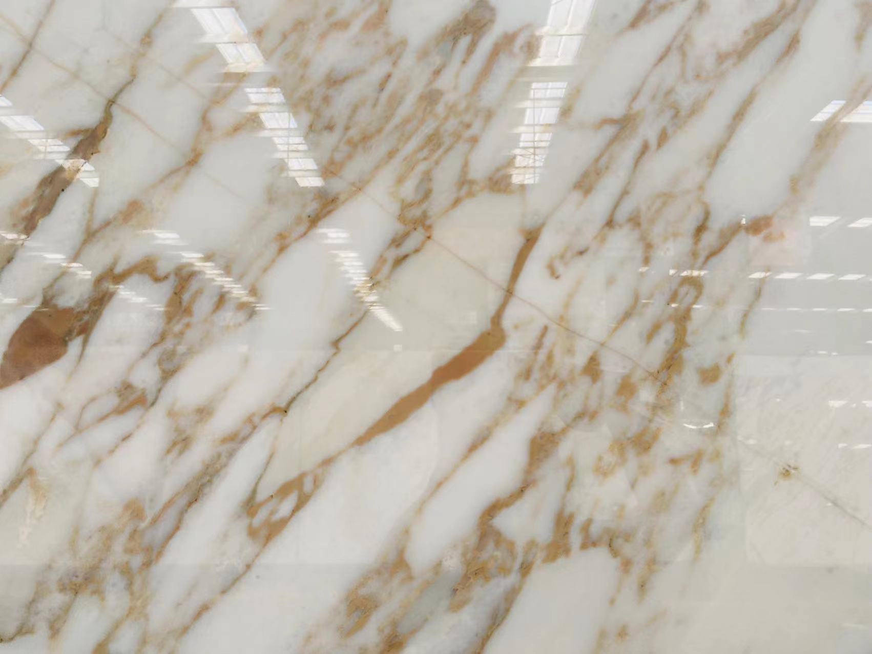 calacatta vagli marble island​