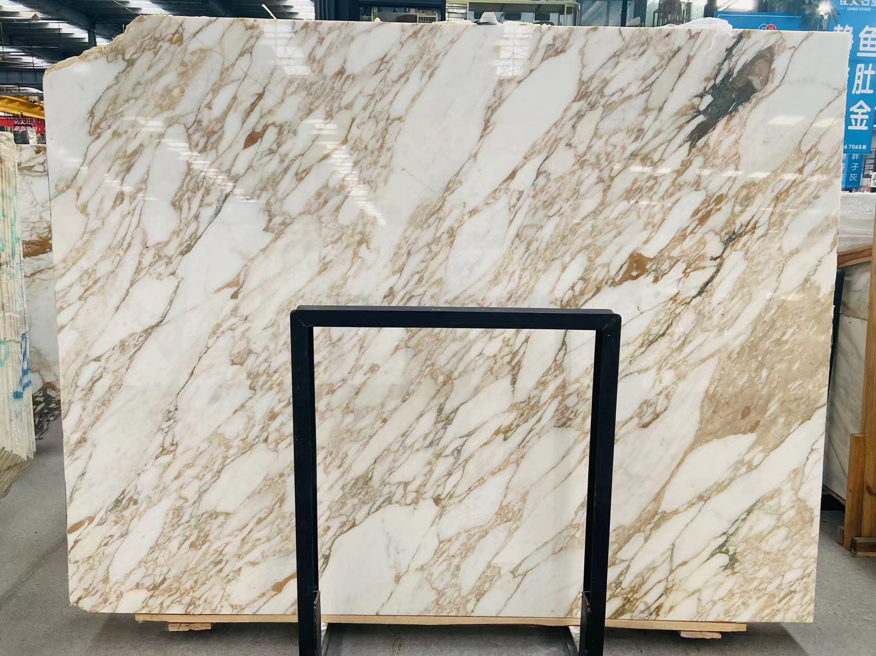 Calacatta Vagli Marble
