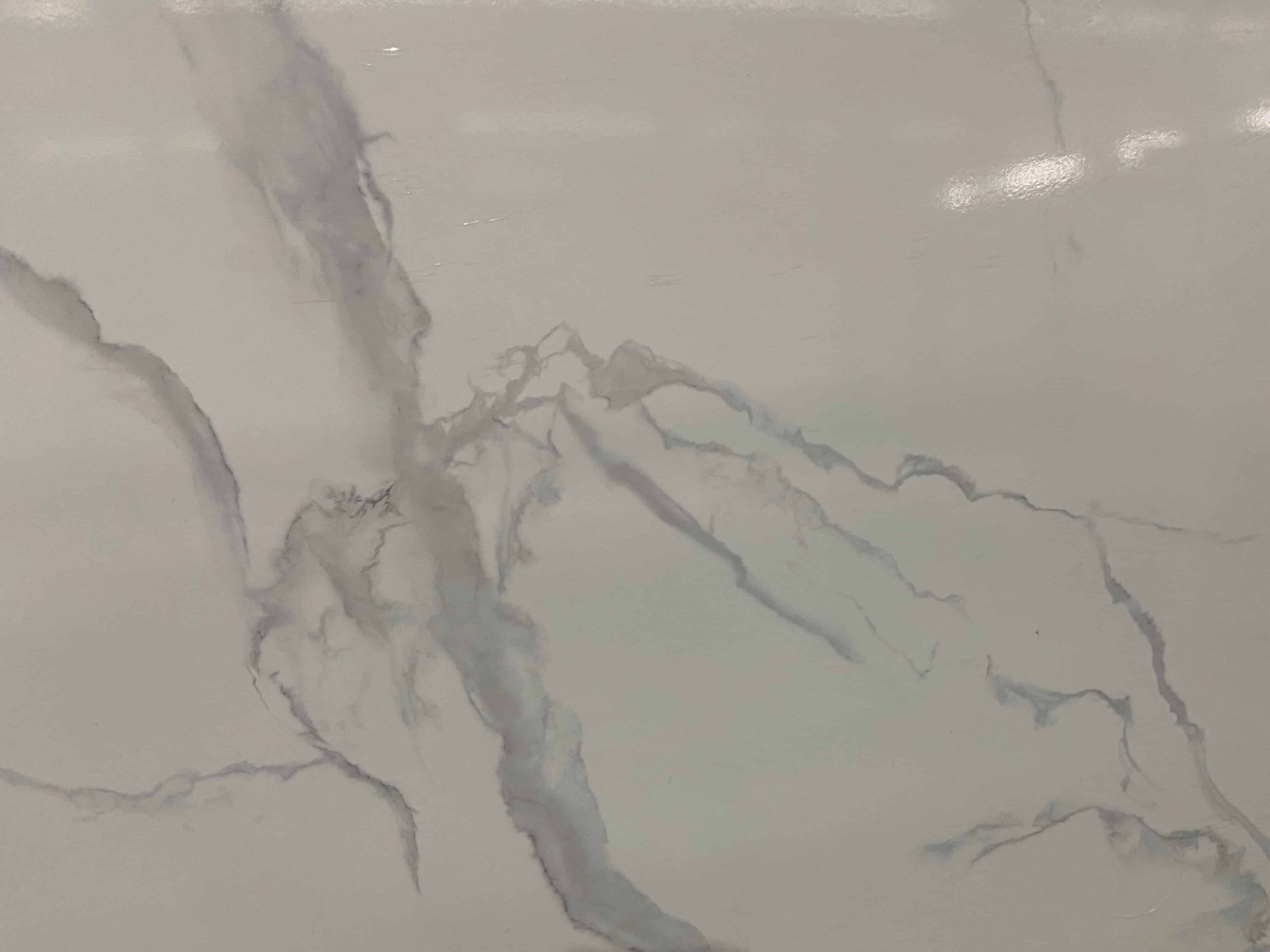 Calacatta White Sintered Stone