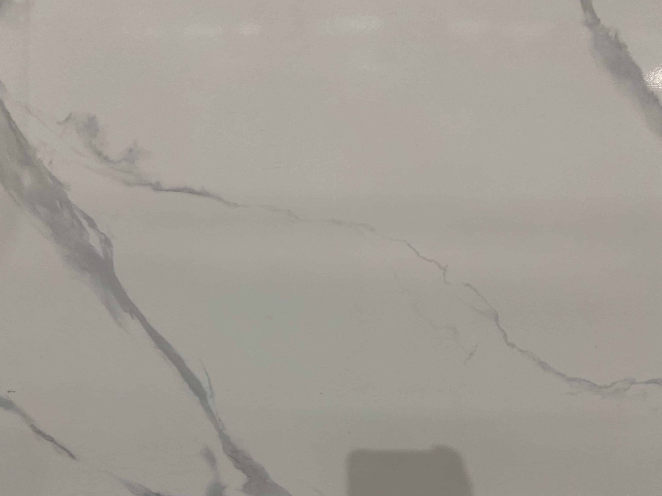 Calacatta White Sintered Stone