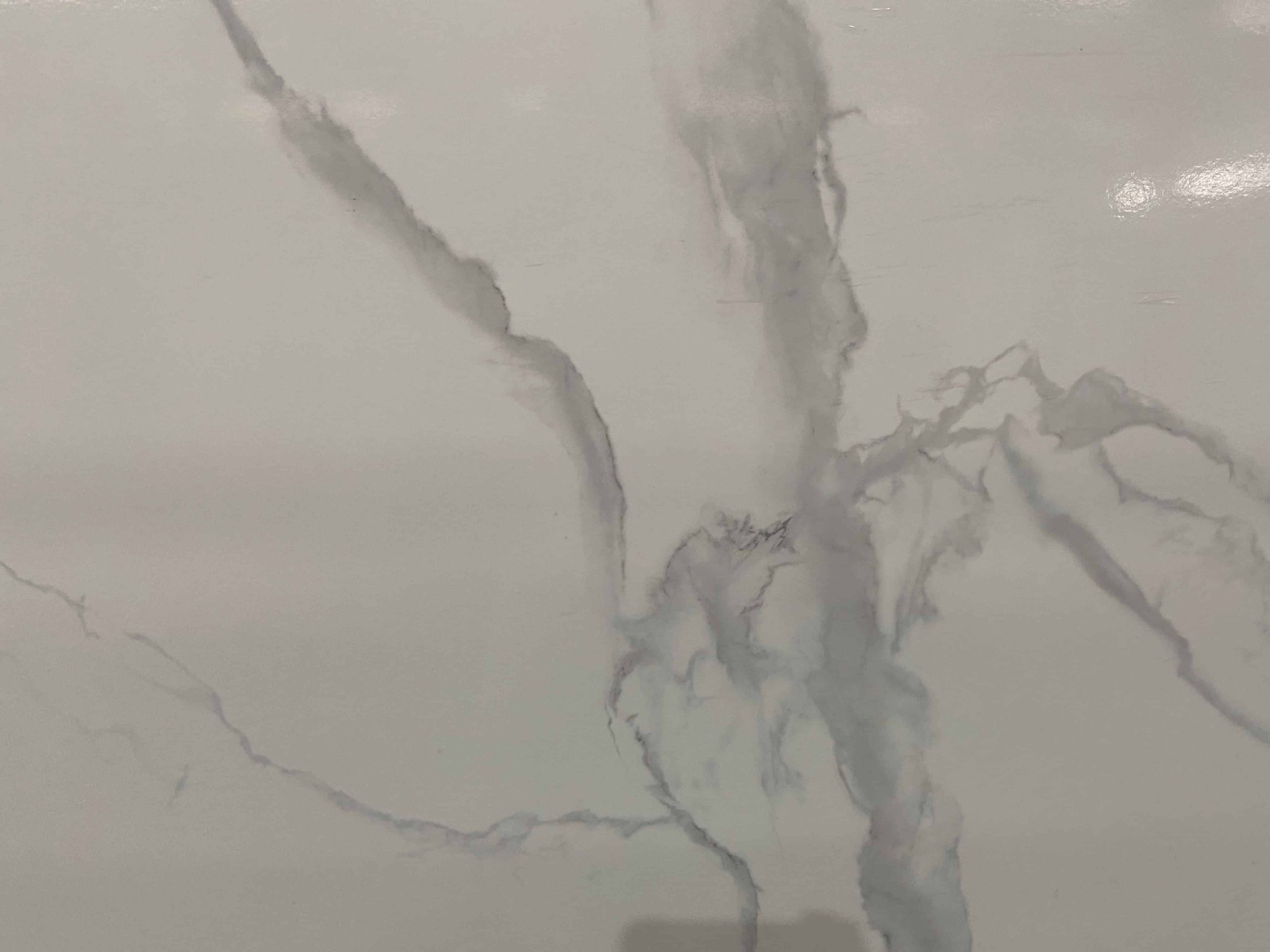 Calacatta White Sintered Stone