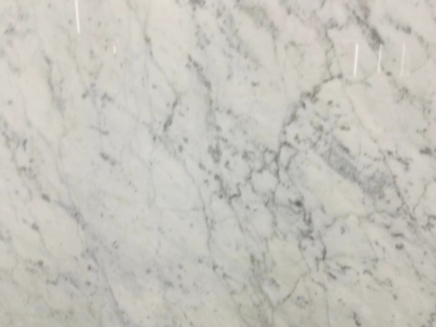 Bianco Carrara Marble