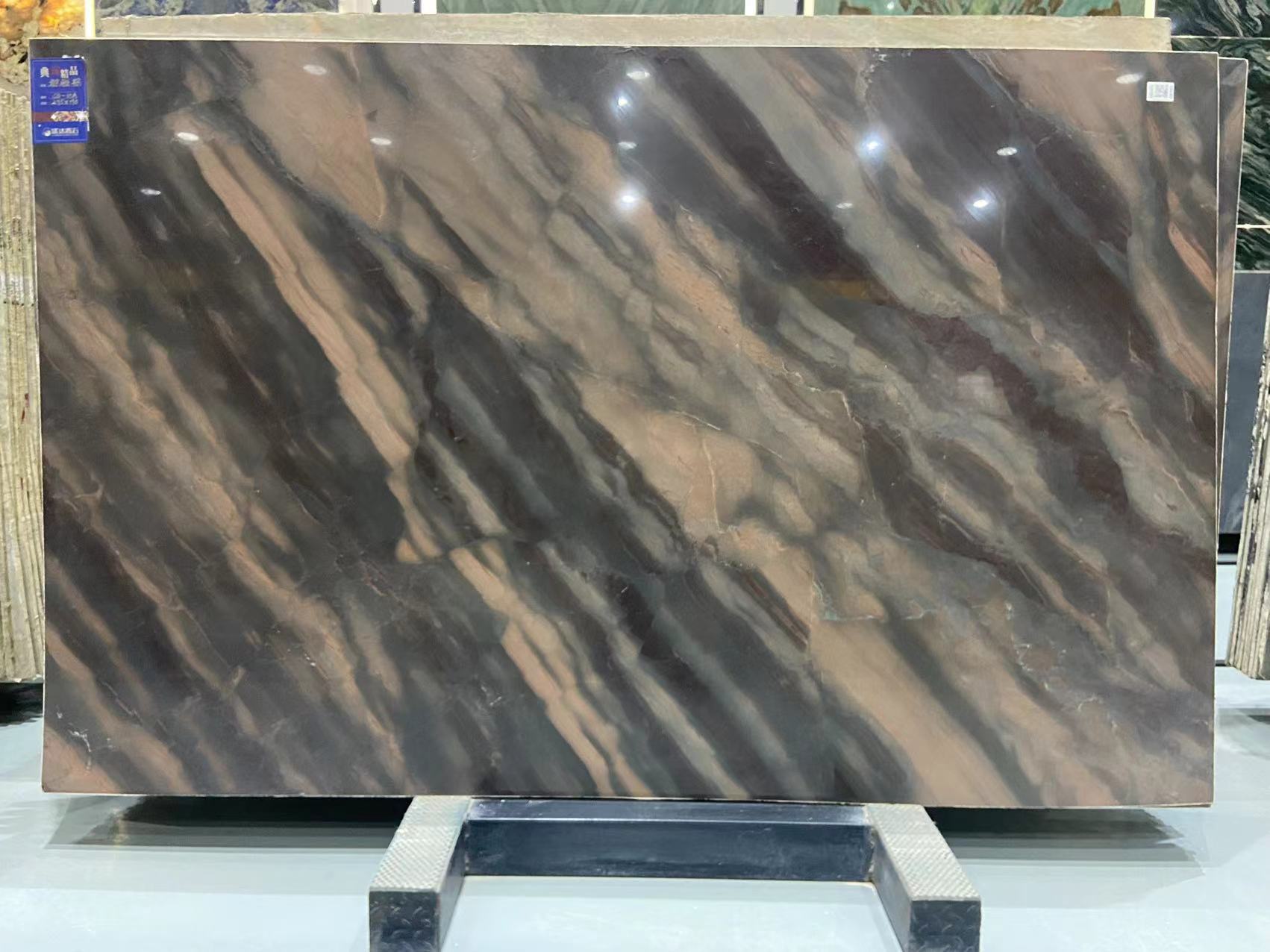 Elegant Dune Granite