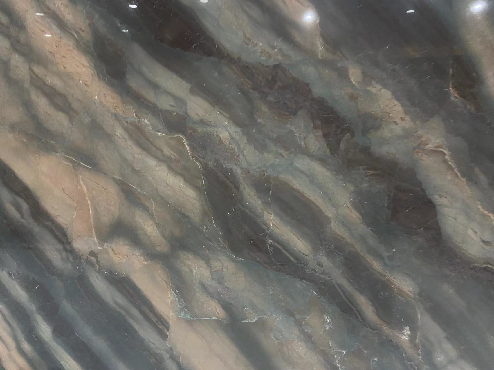 Elegant Dune Granite