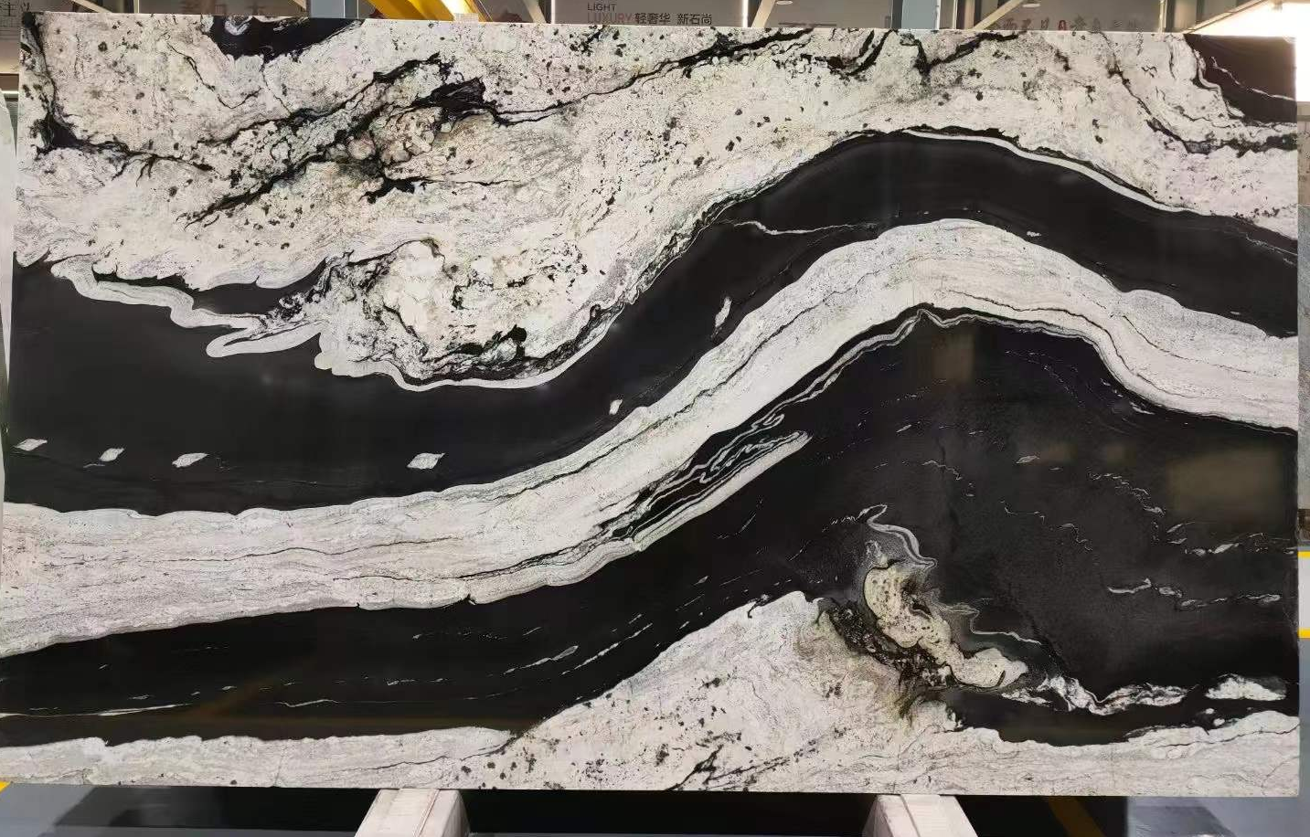 copacabana granite color