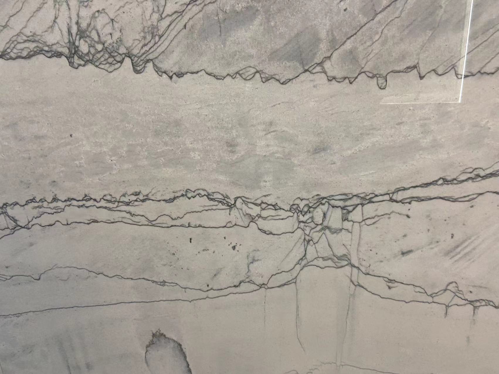 cost of opus white quartzite​