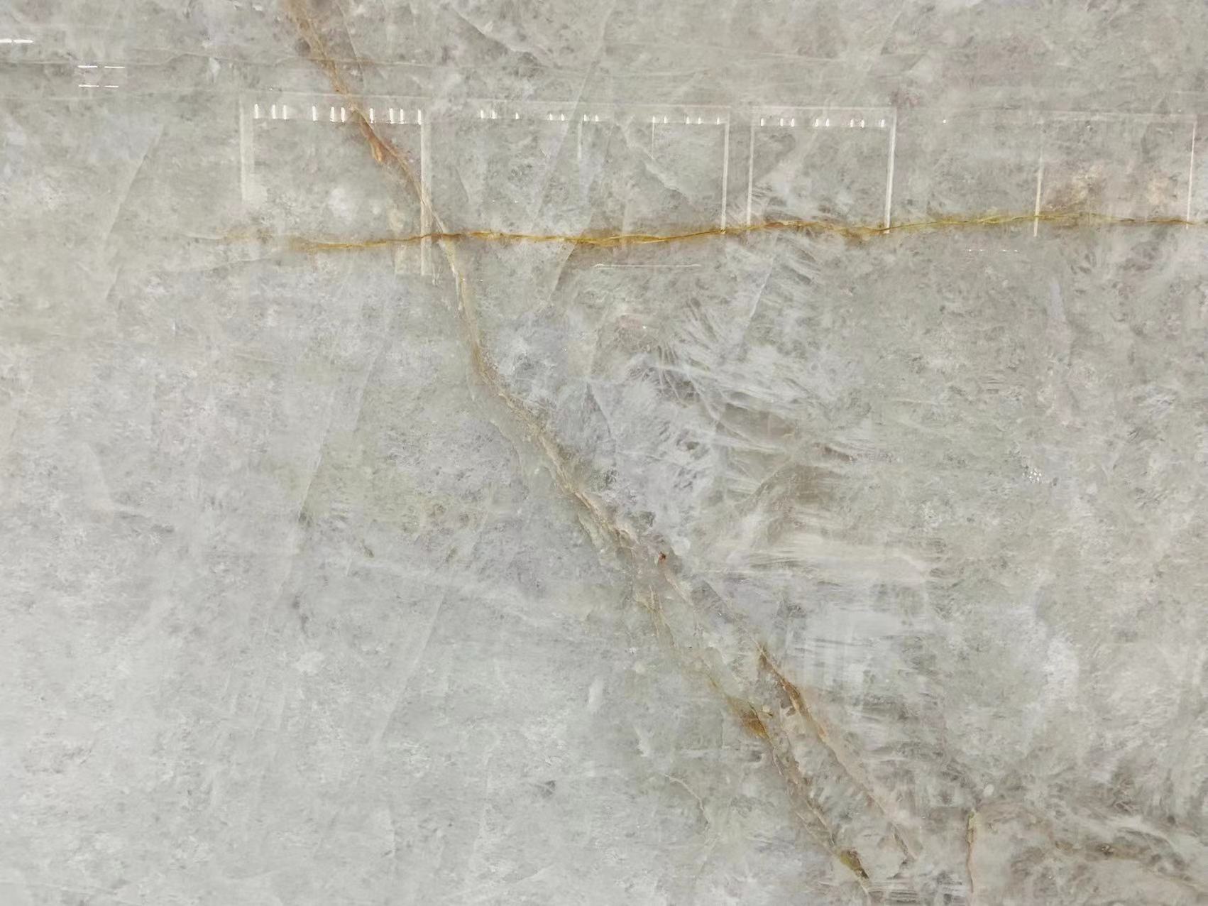 Cristallo Lumix Quartzite​