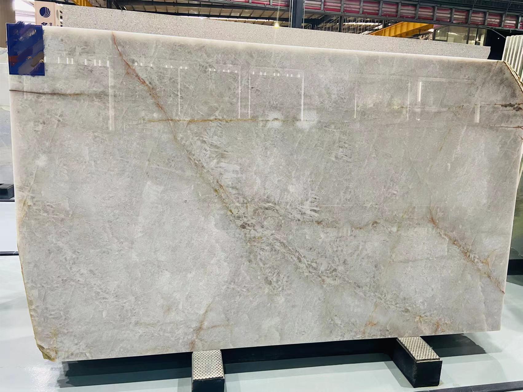 Cristallo Lumix Quartzite​