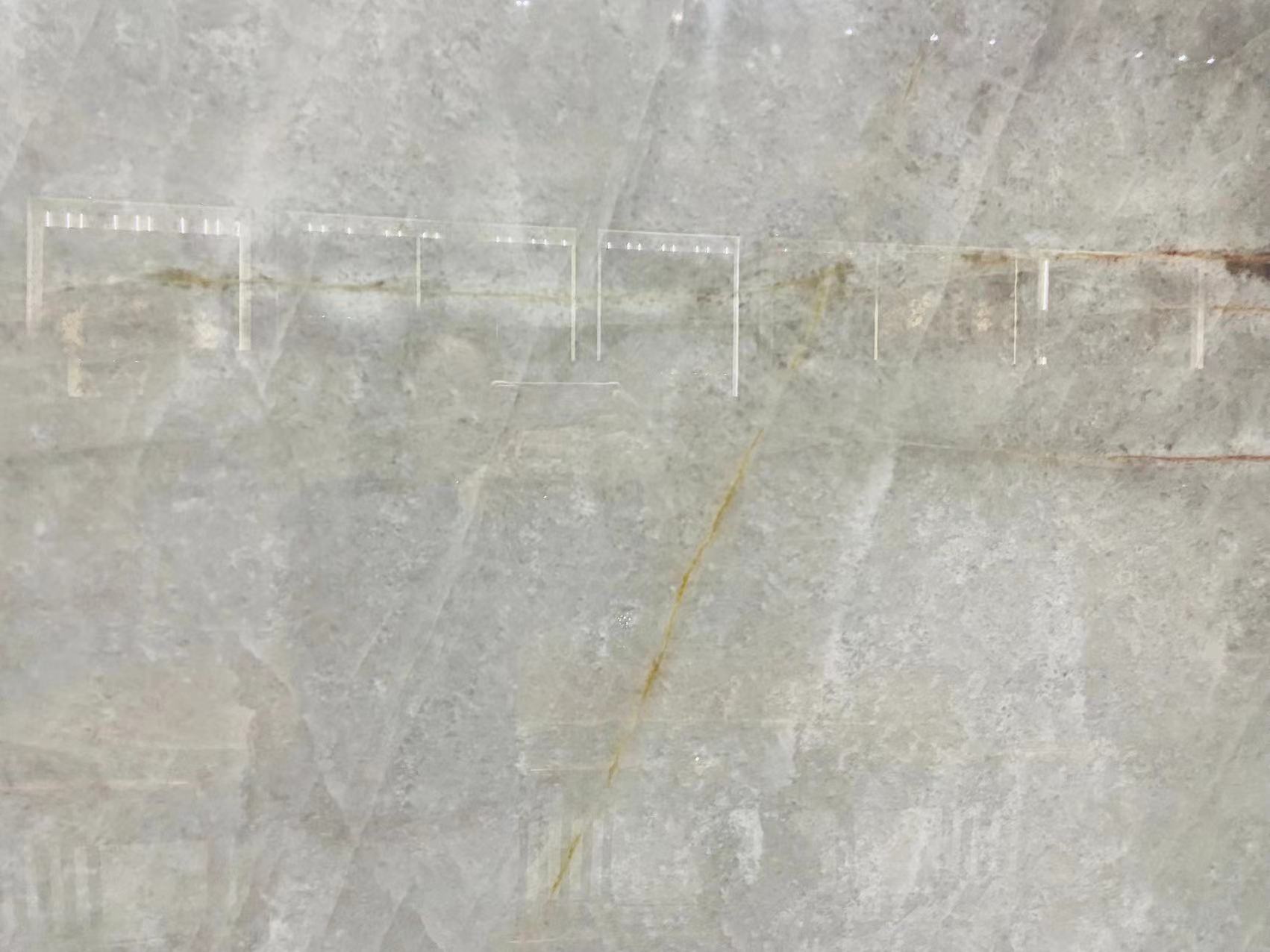 Cristallo Lumix Quartzite​