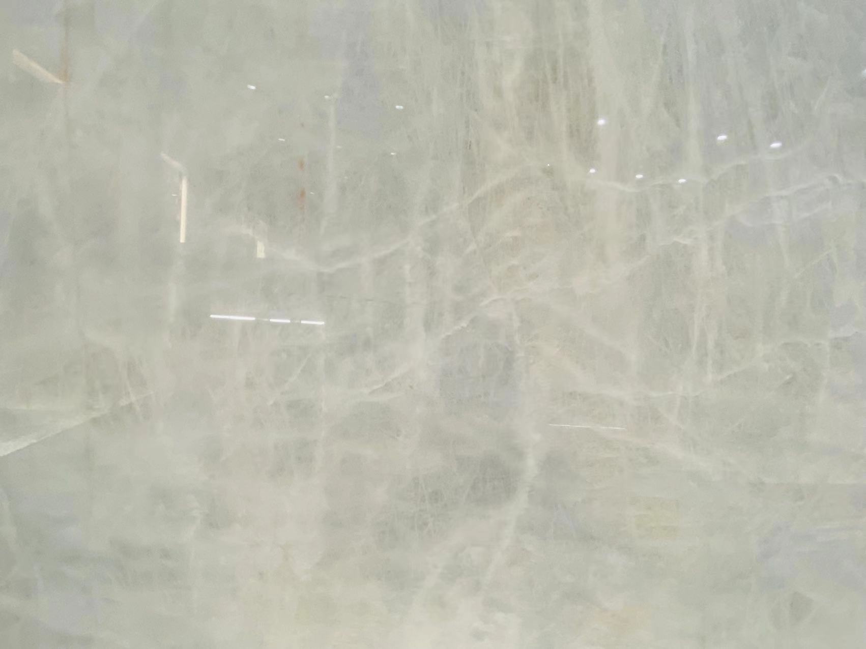 Cristallo Supreme Quartzite