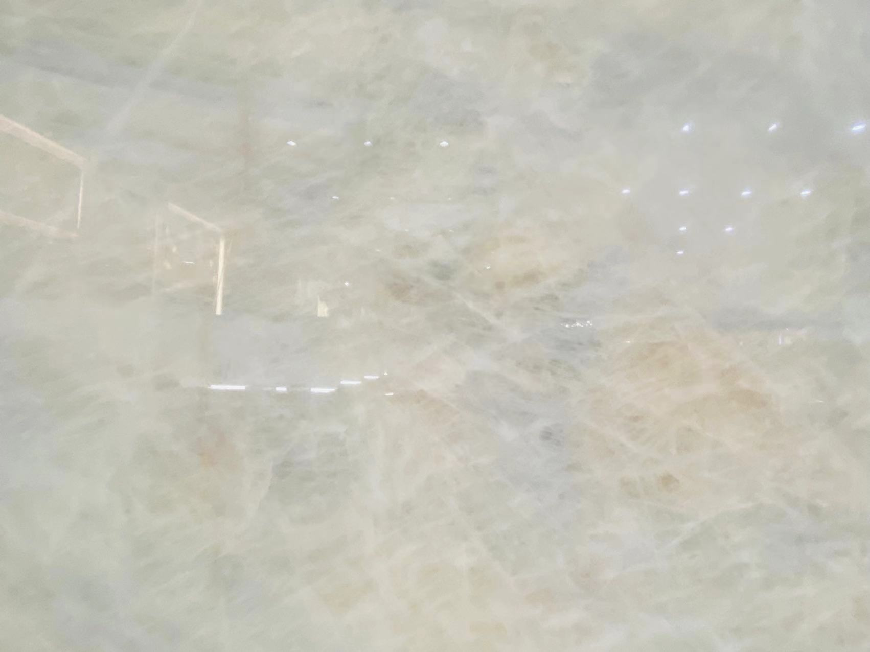 Cristallo Supreme Quartzite