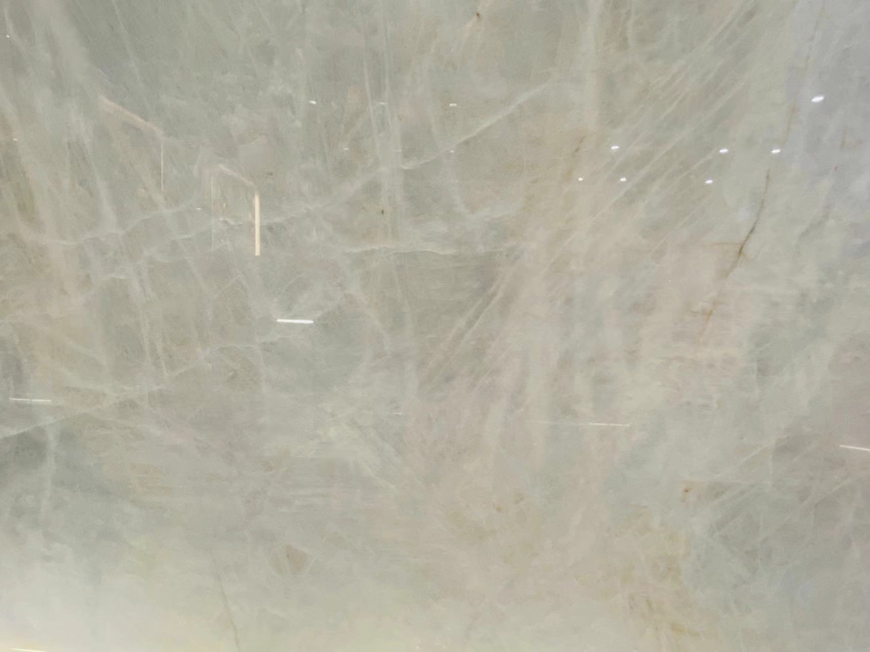 Cristallo Supreme Quartzite