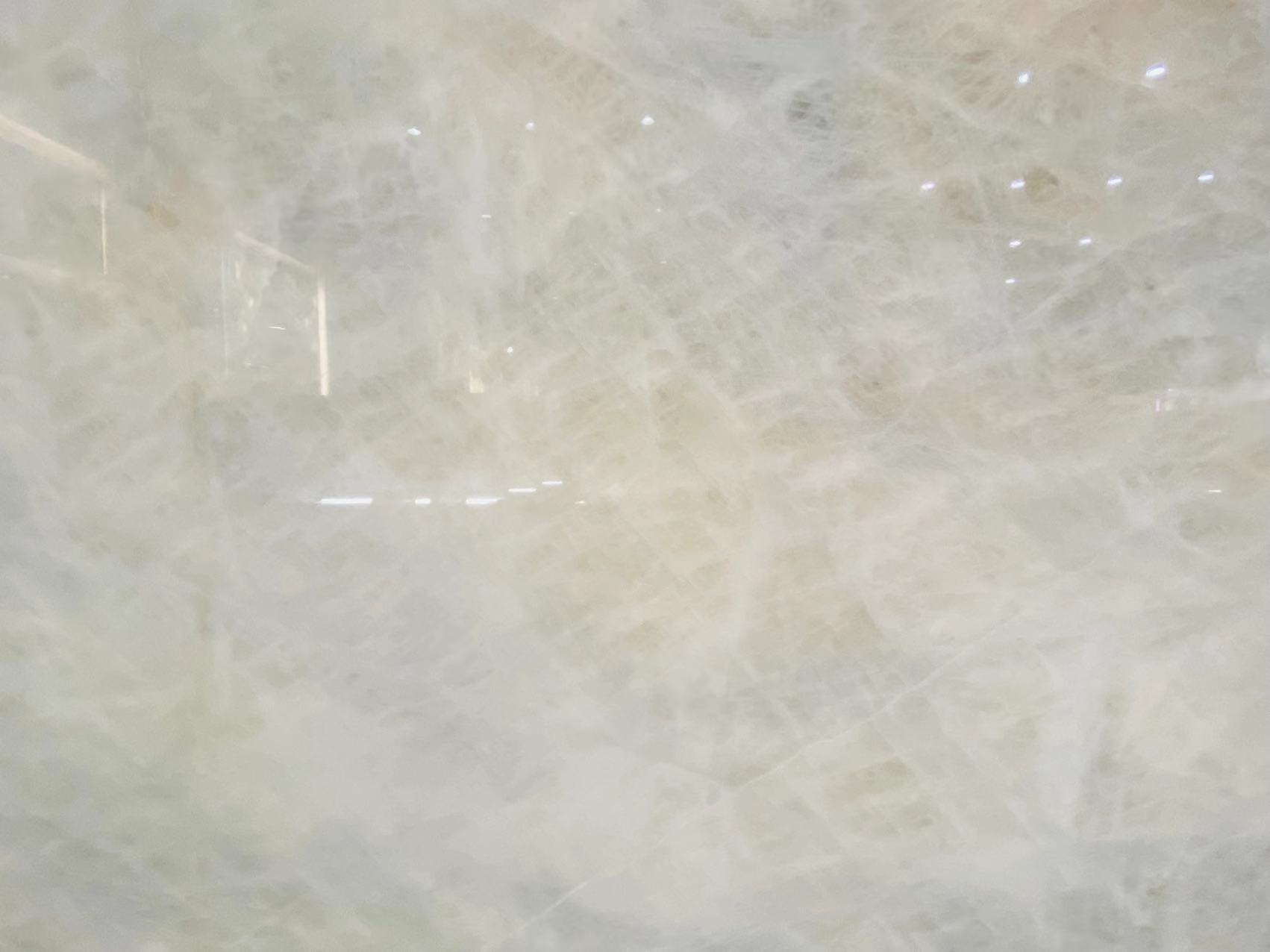 Cristallo Supreme Quartzite