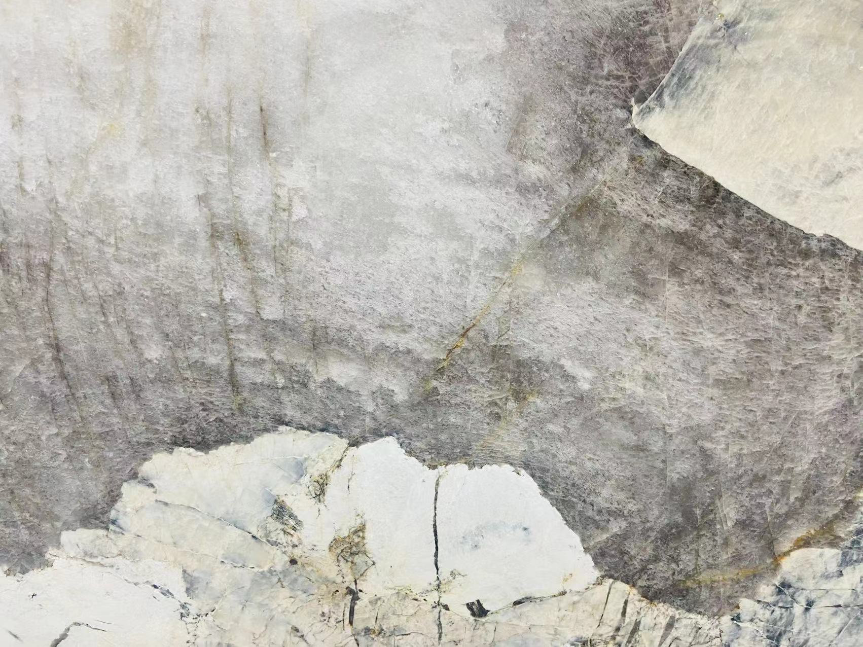 Patagonia Crystal Granite