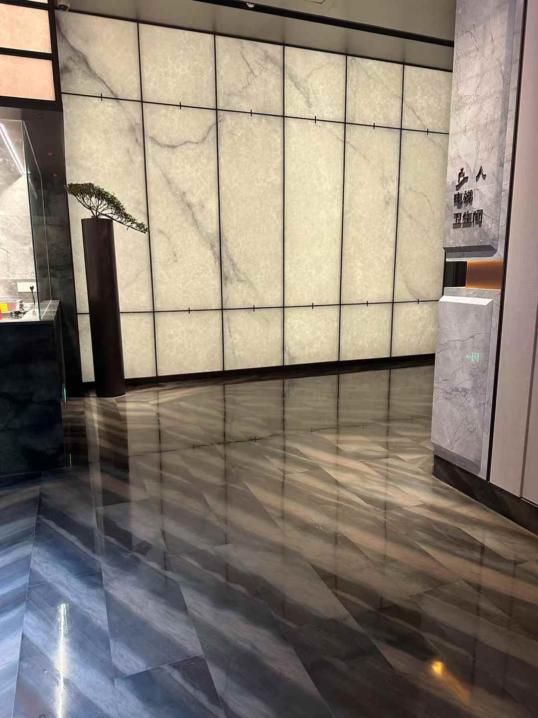 customized elegant dune granite​