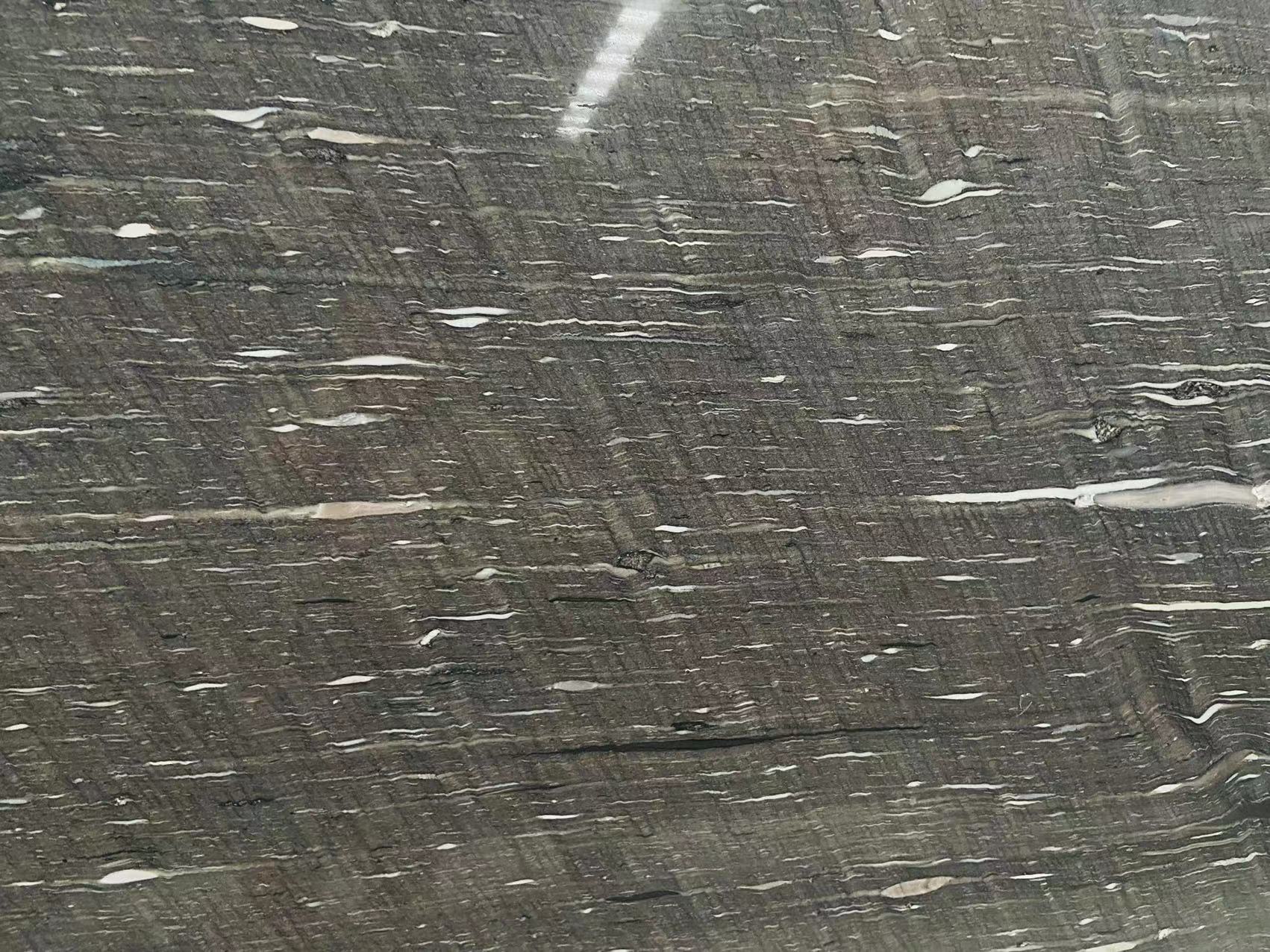 Cygnus Black Granite