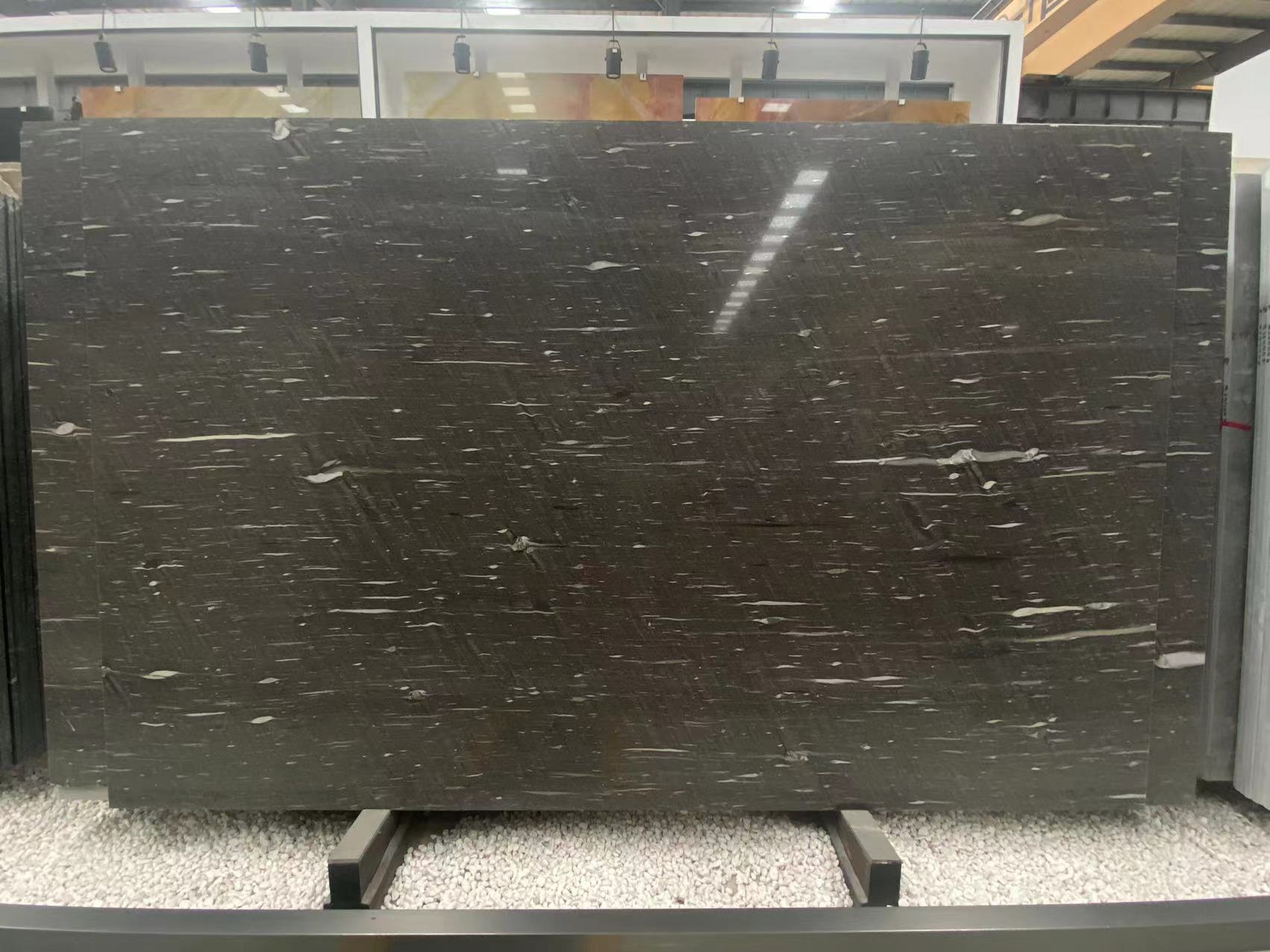 Cygnus Black Granite
