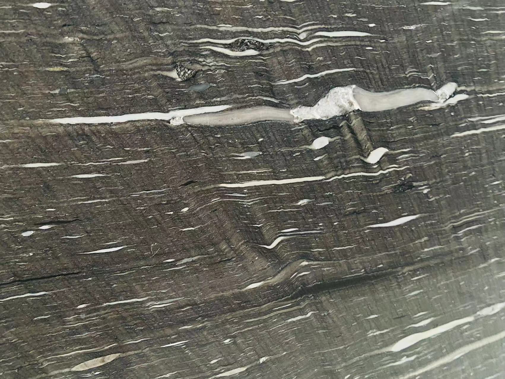 Cygnus Black Granite