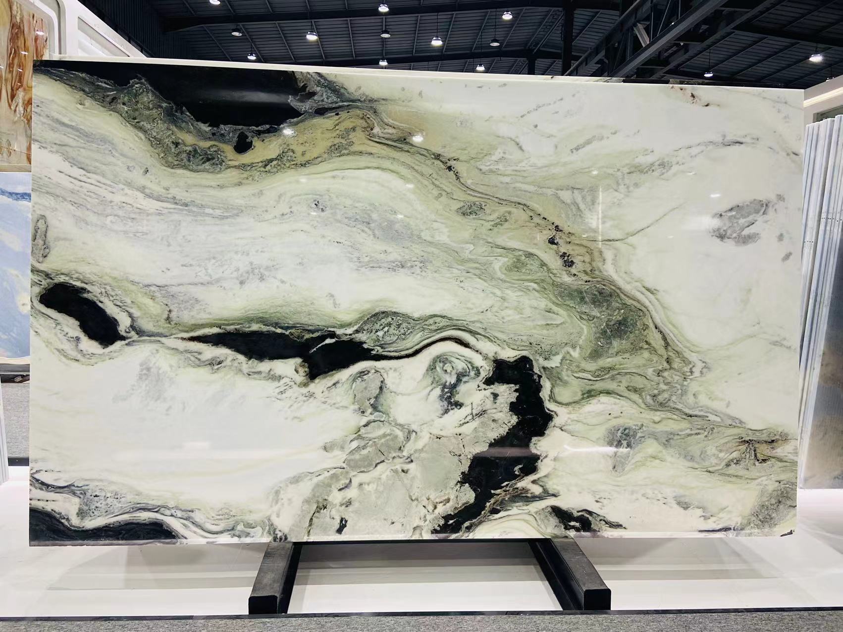 Dalmata Granite