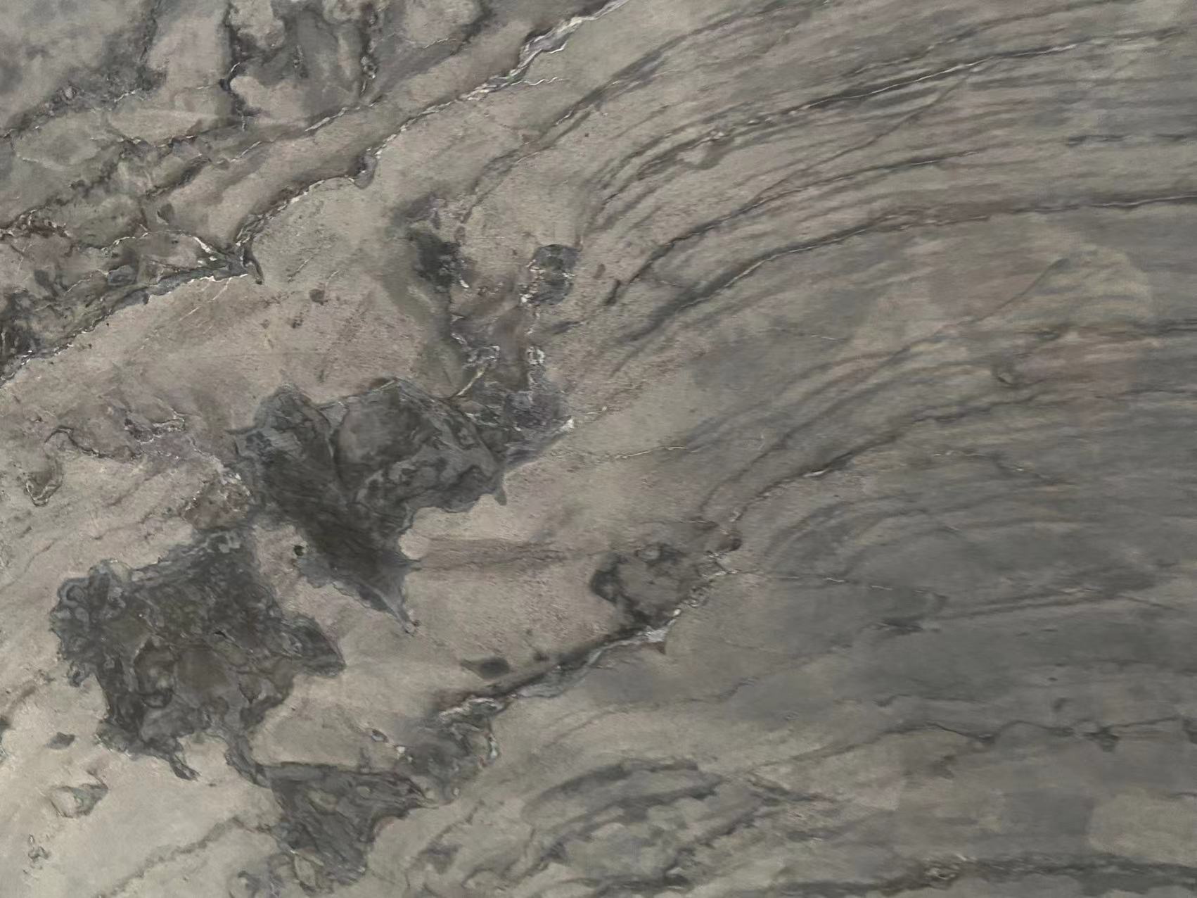 Adamantium Quartzite