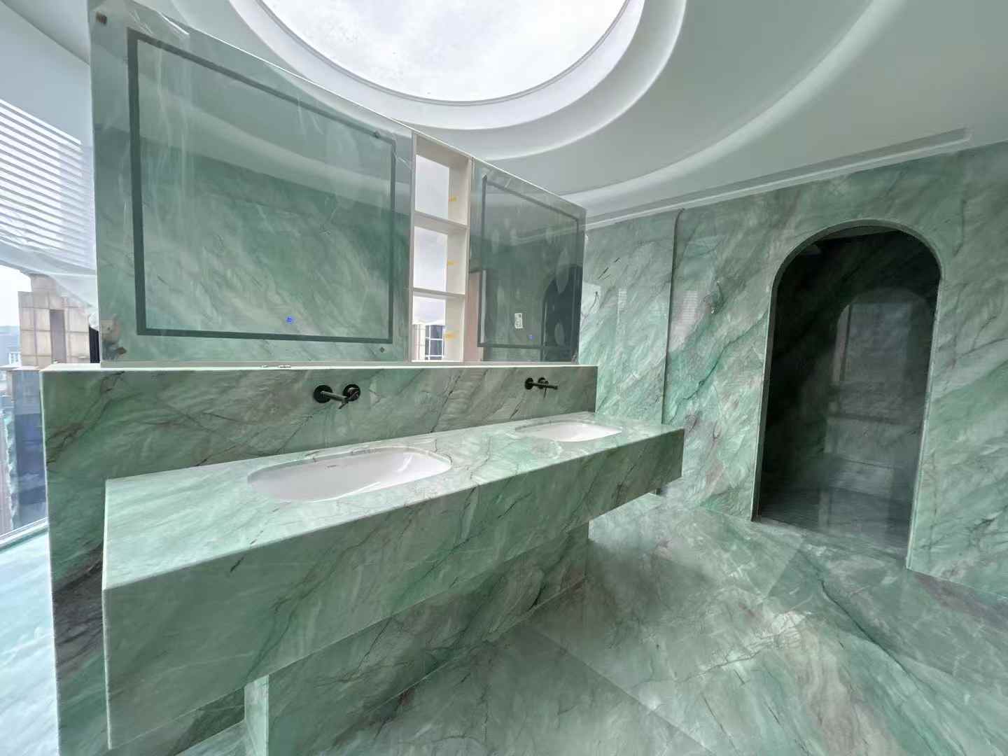 Stain-Resistant Kitchen Countertop Models