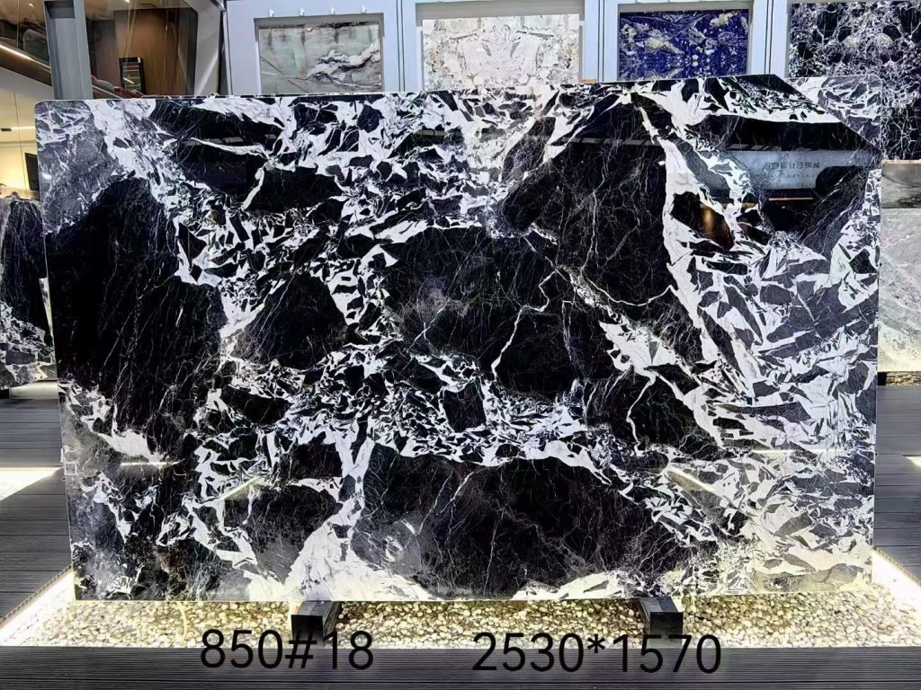 Grand Antique Marble Slabs