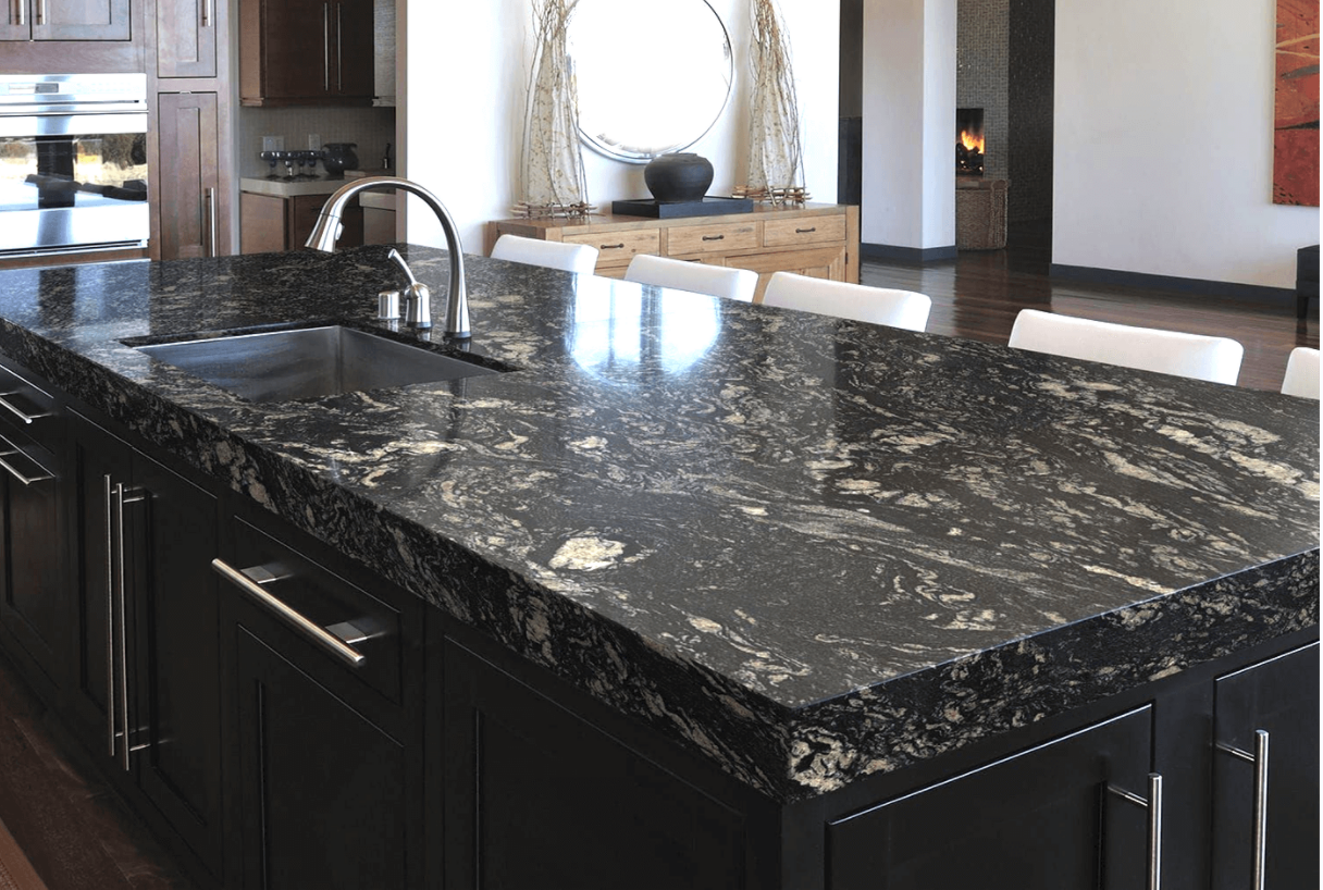 Granite Countertops Colors