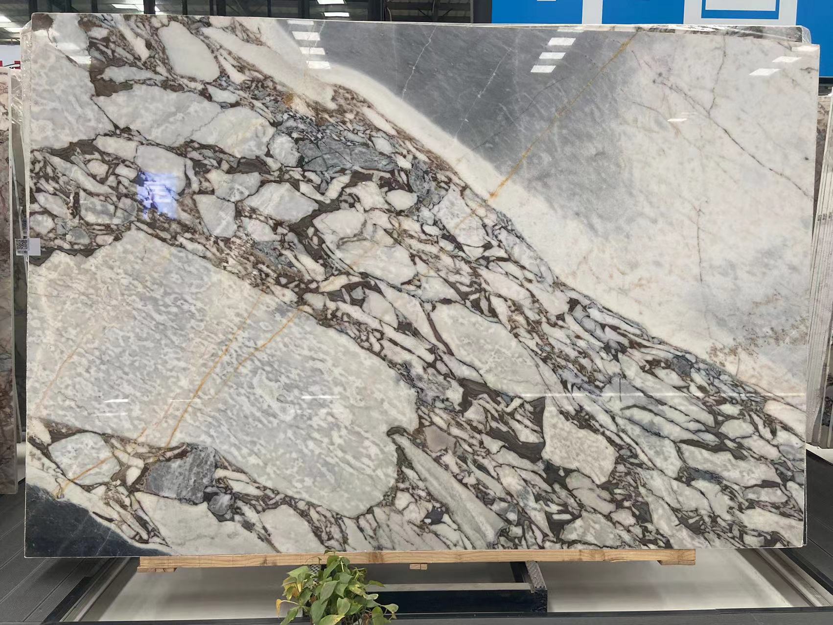 Elephant​ White Marble