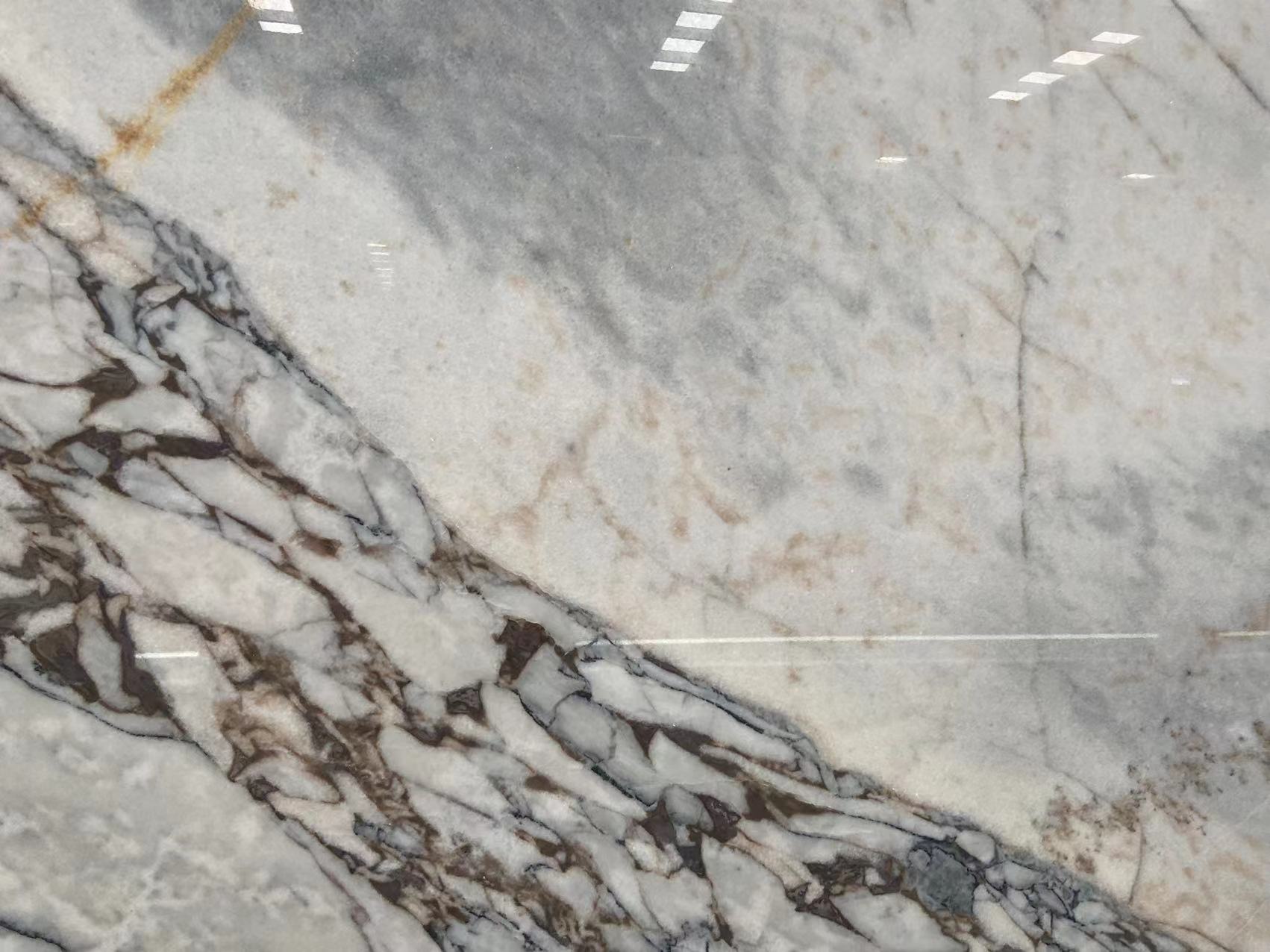 Elephant​ White Marble