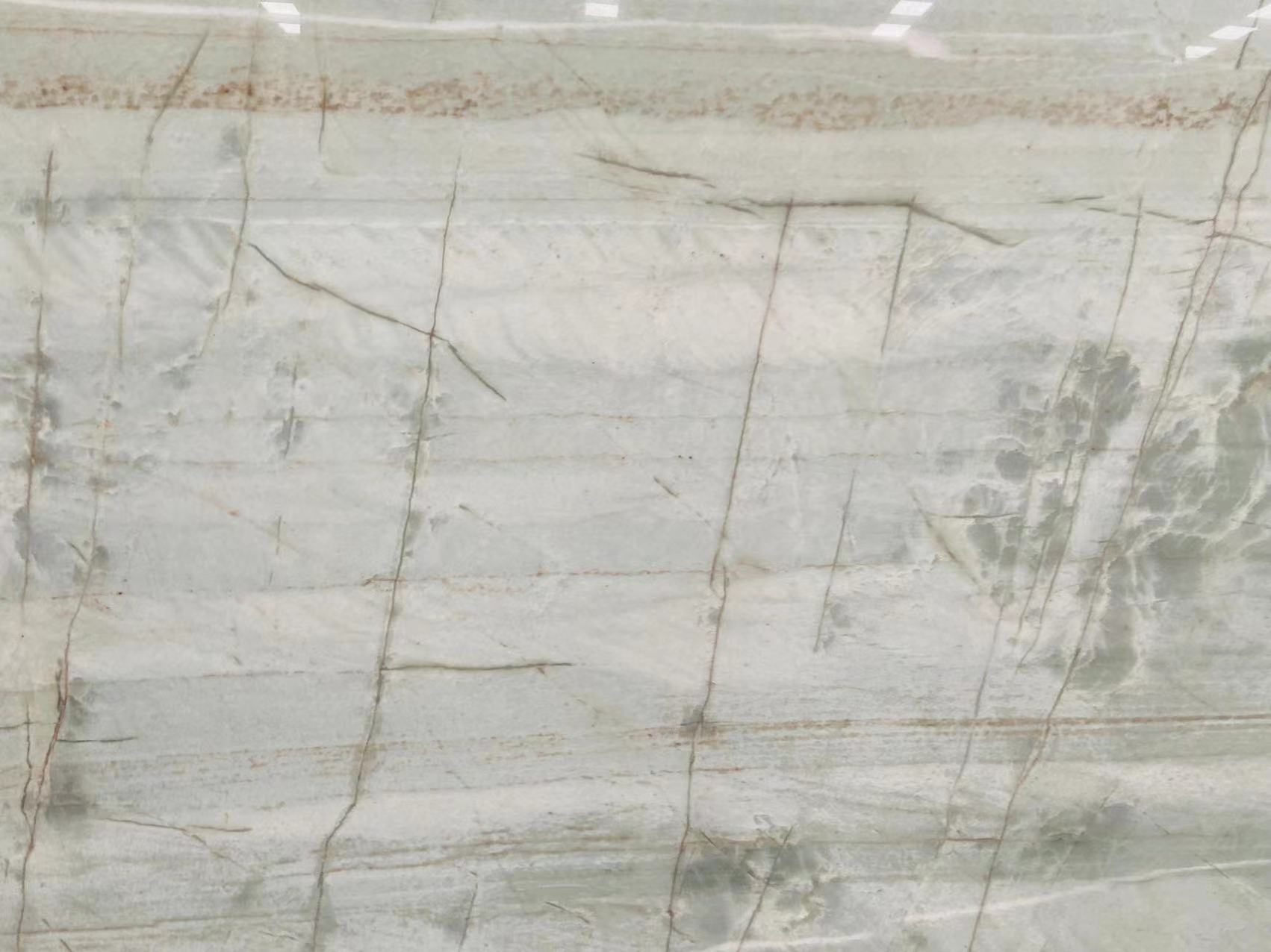 Quartzito Verde Esmeralda