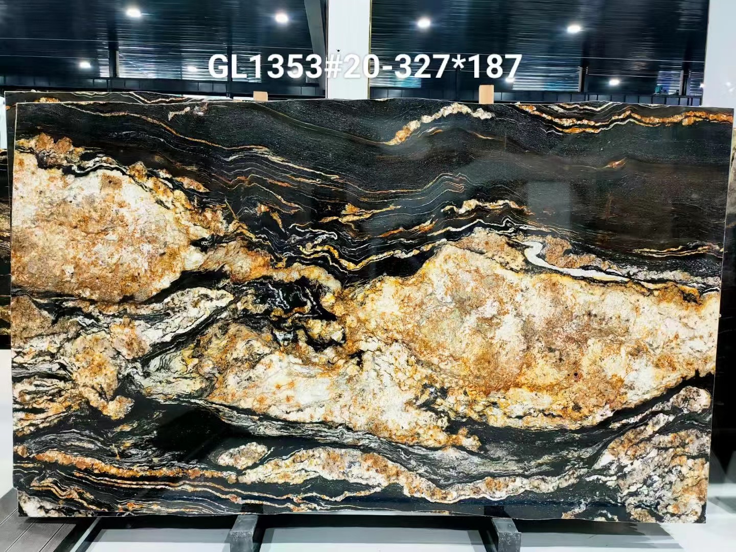 What is Limestone Paving?