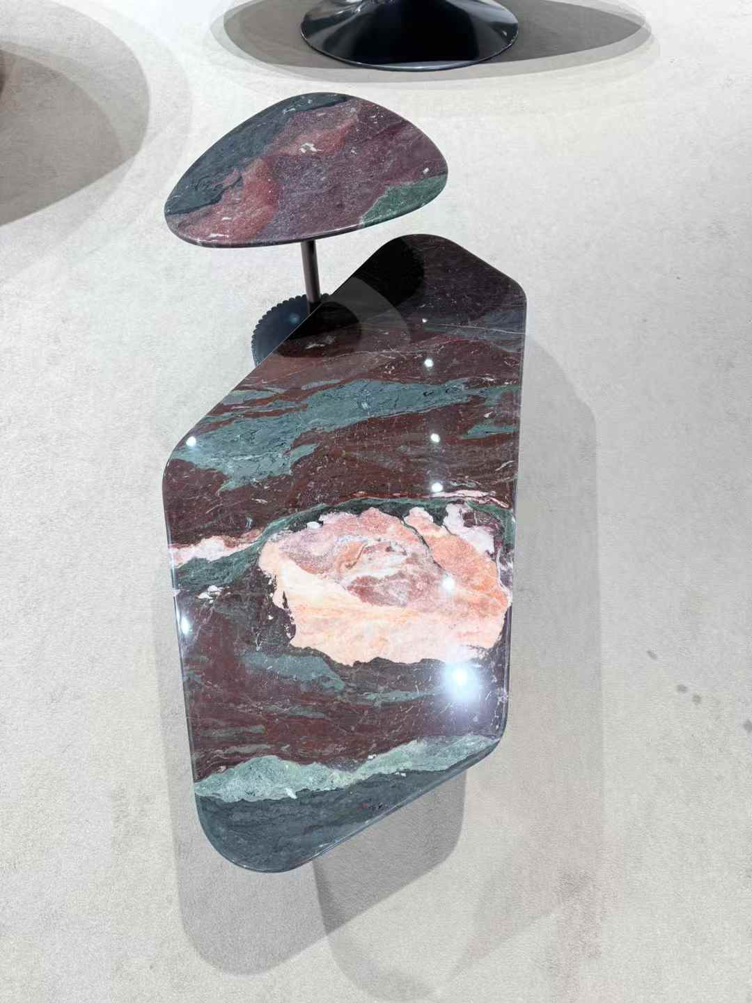 four seasons marble coffe tabletops living room