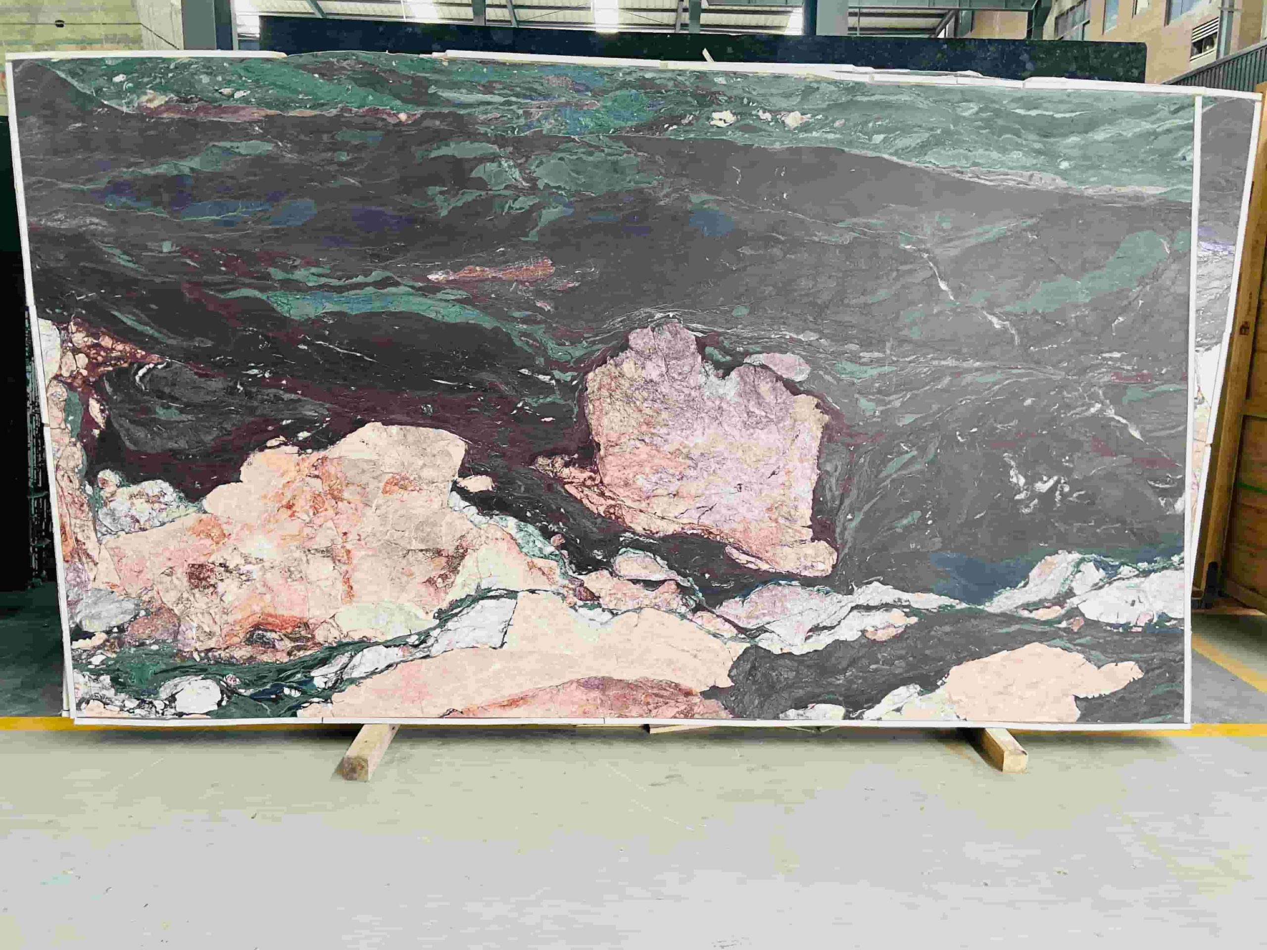 Four Seasons Marble - Goldwin Stone site web