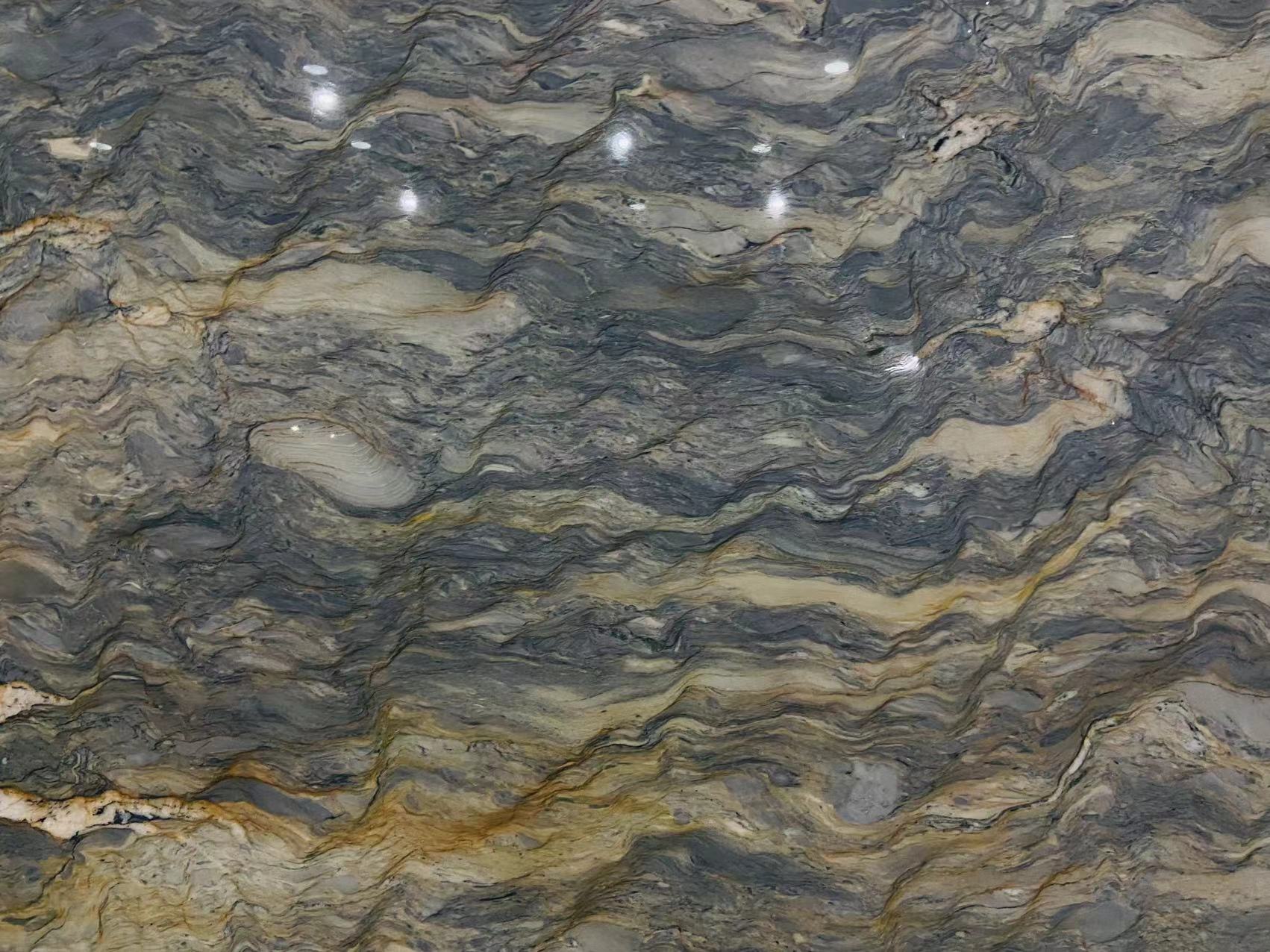 fusion quartzite cost​