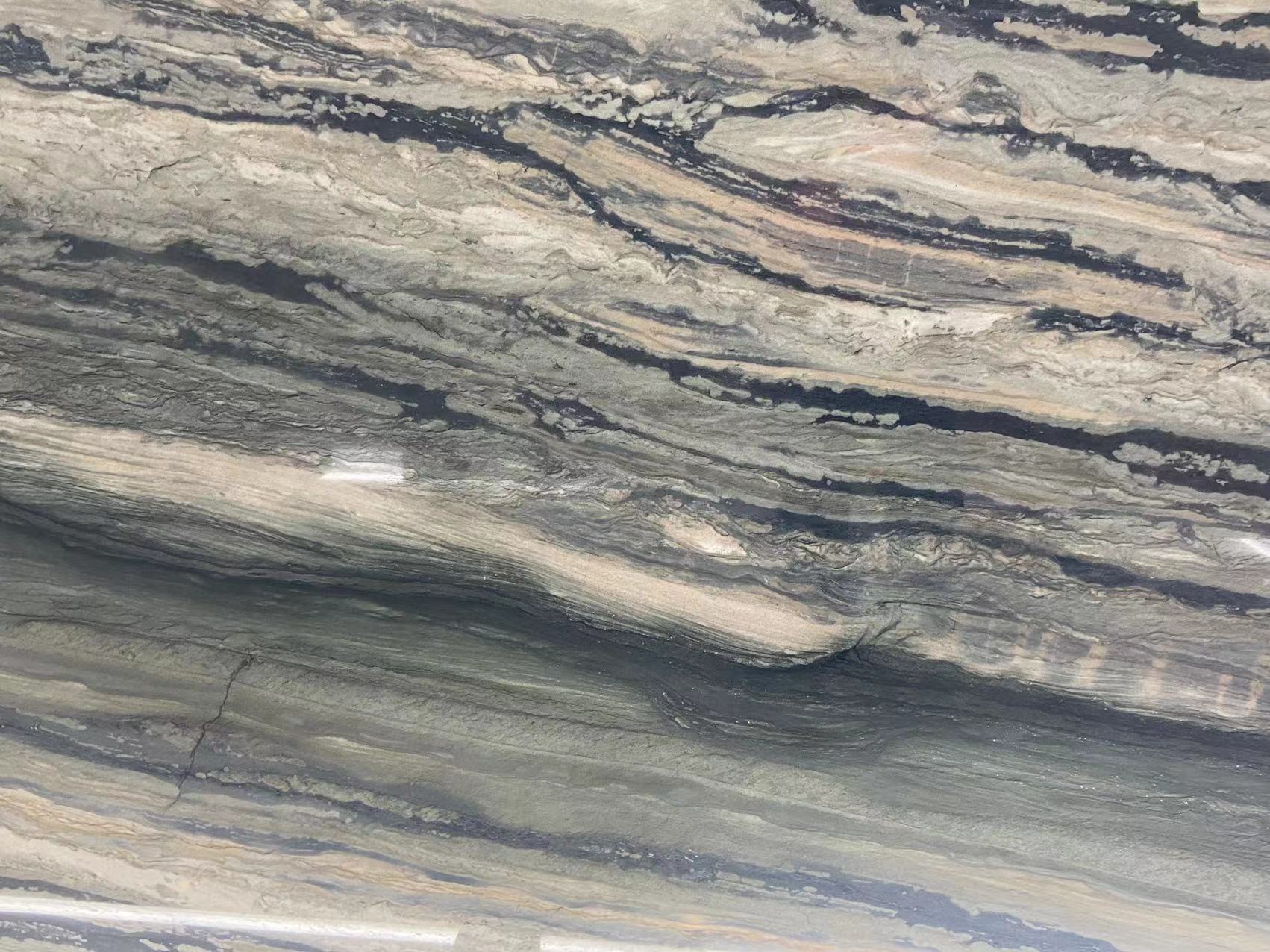Galapagos Quartzite