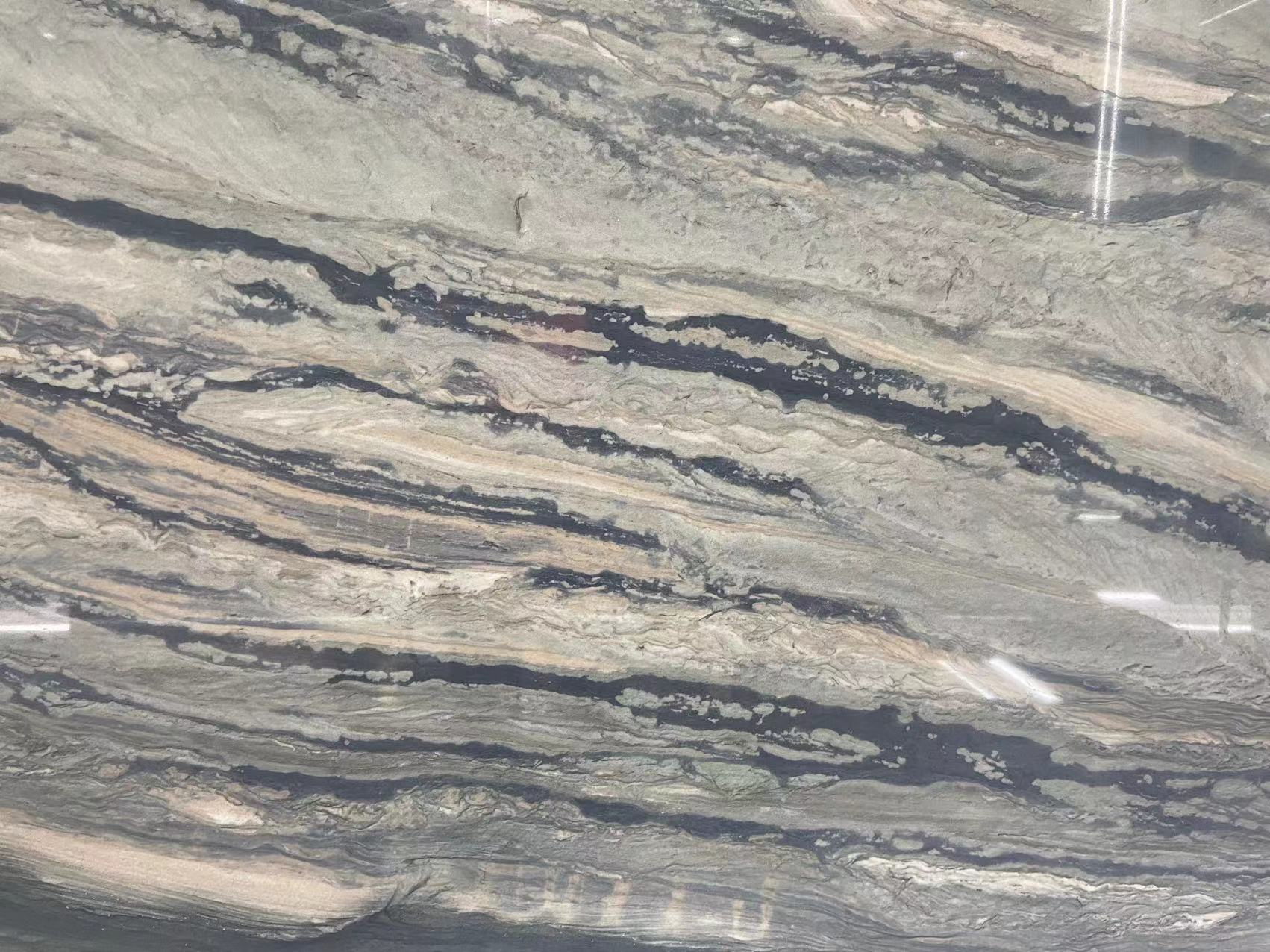 Galapagos Quartzite