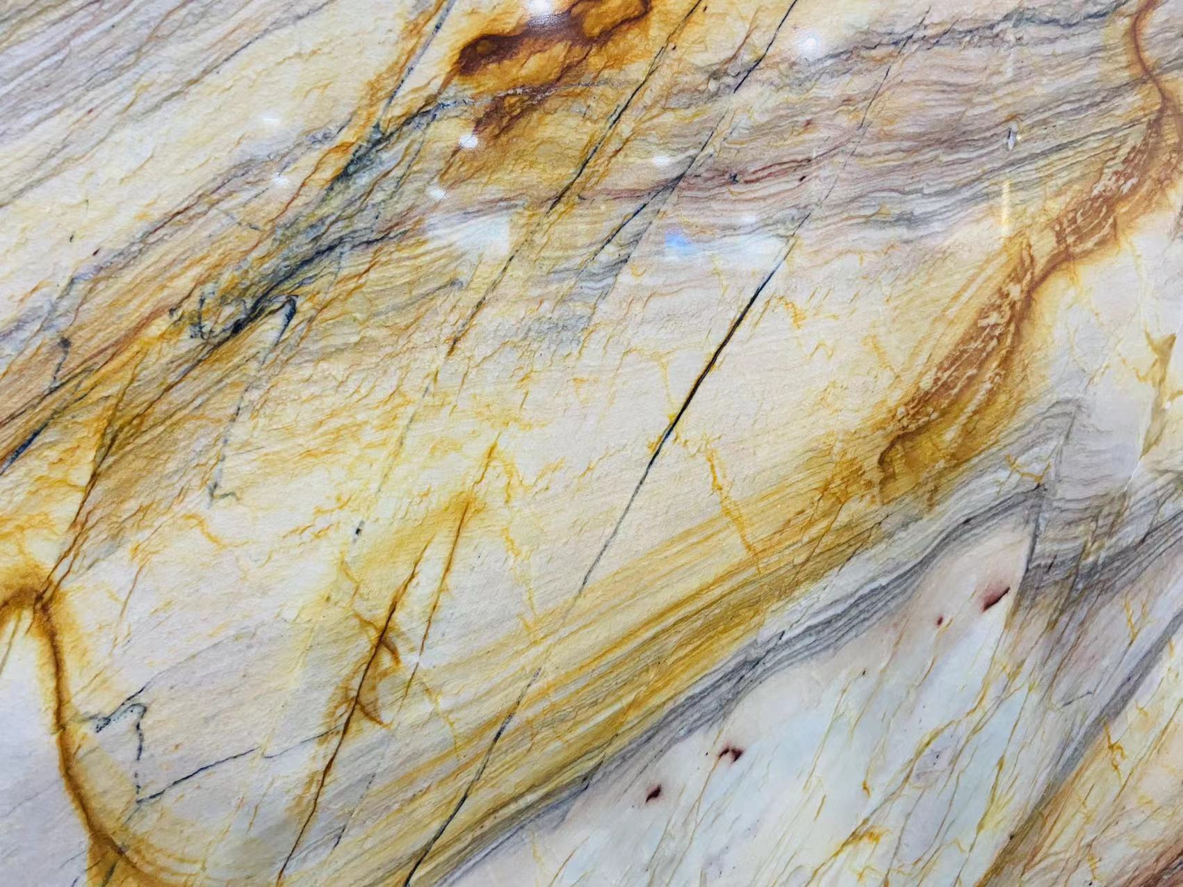 Vale De Luna Quartzite