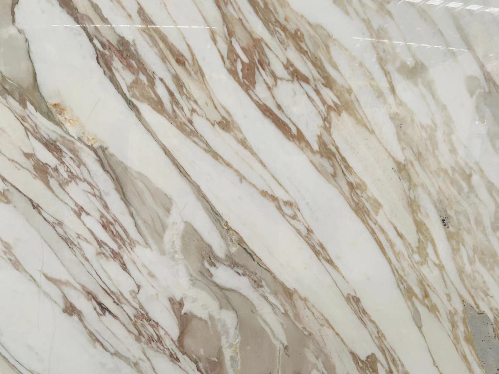 Calacatta Gold Marble