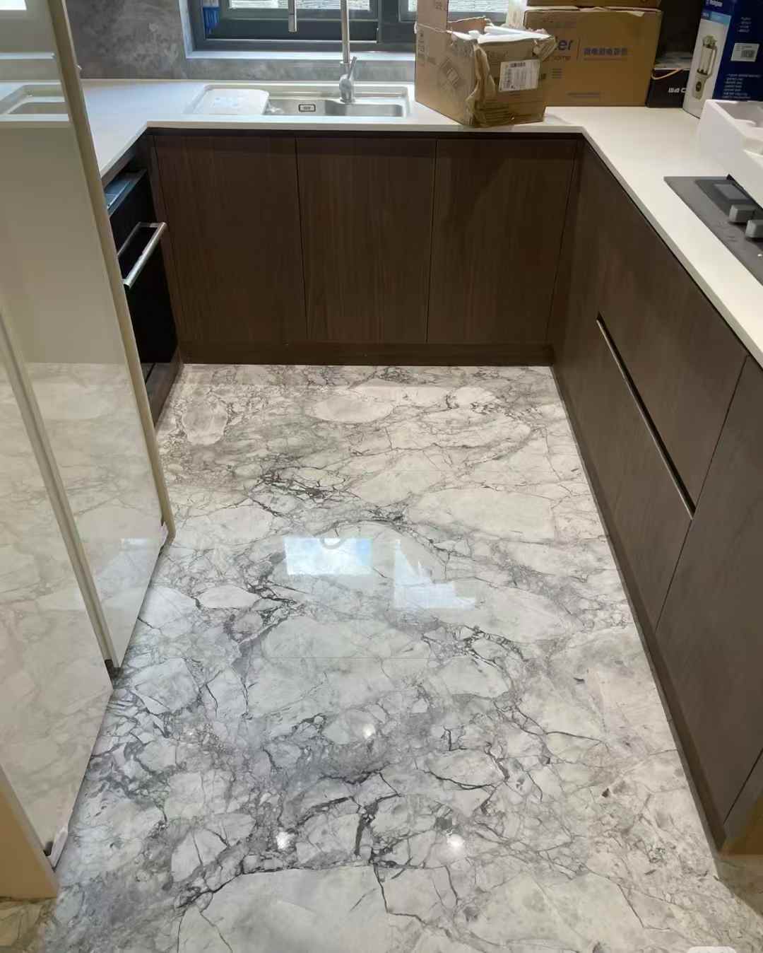 super white granite cost per square foot​