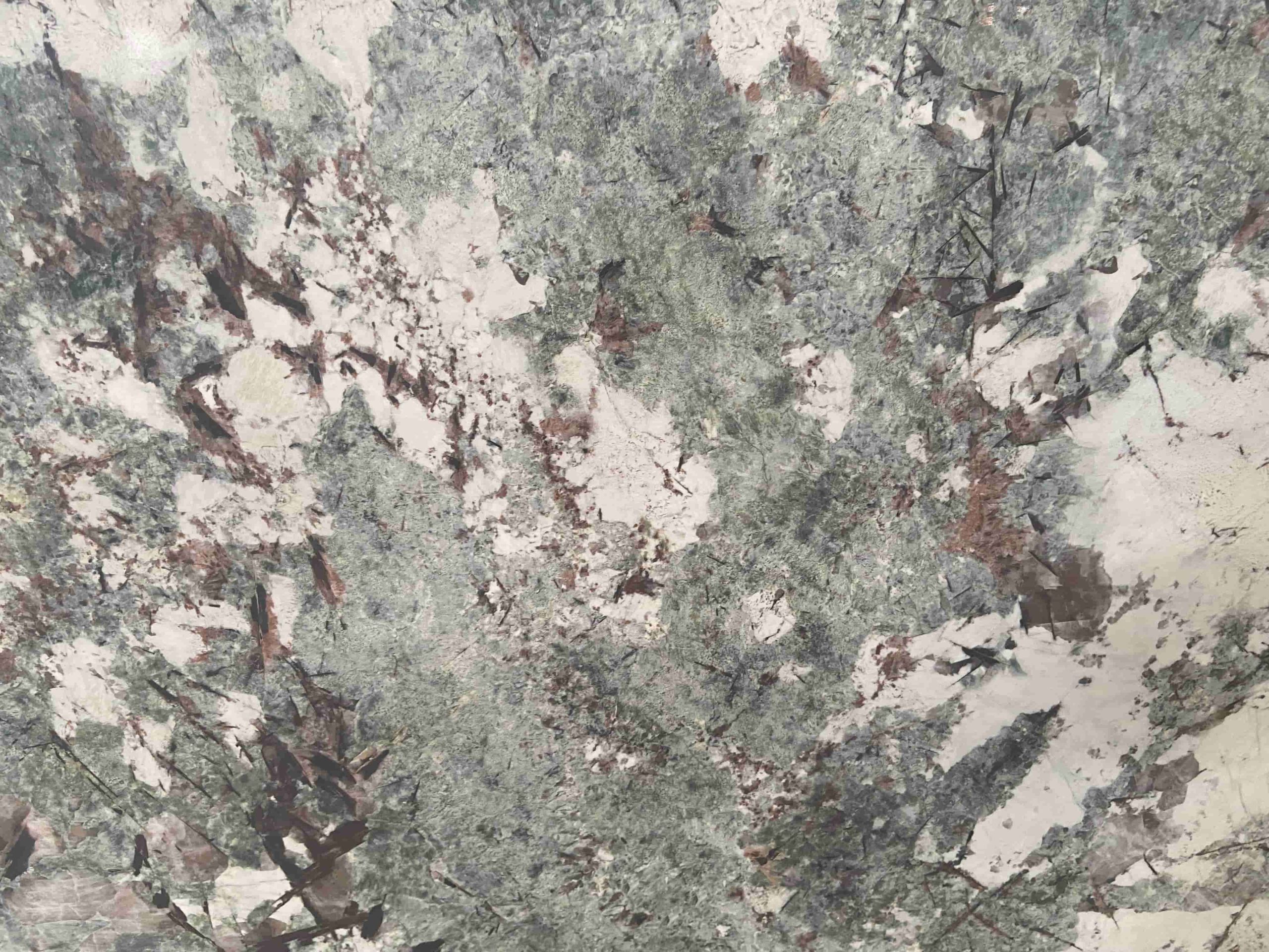 Green Patagonia Sintered Stone
