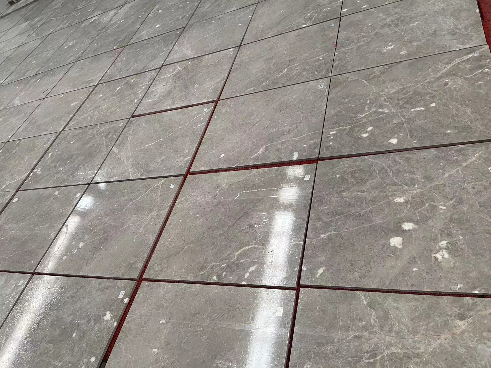 China Calacatta Grey Marble Tiles