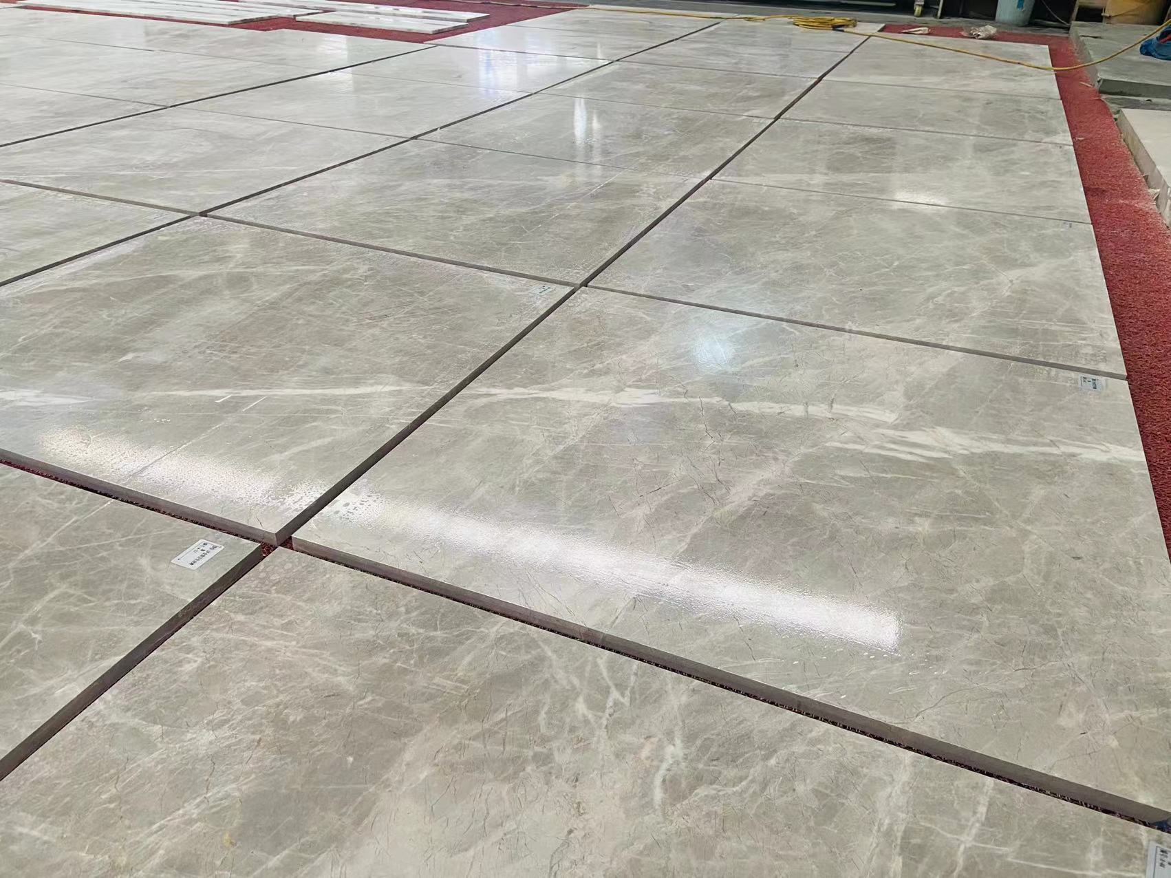 Nordic Grey Marble Tile