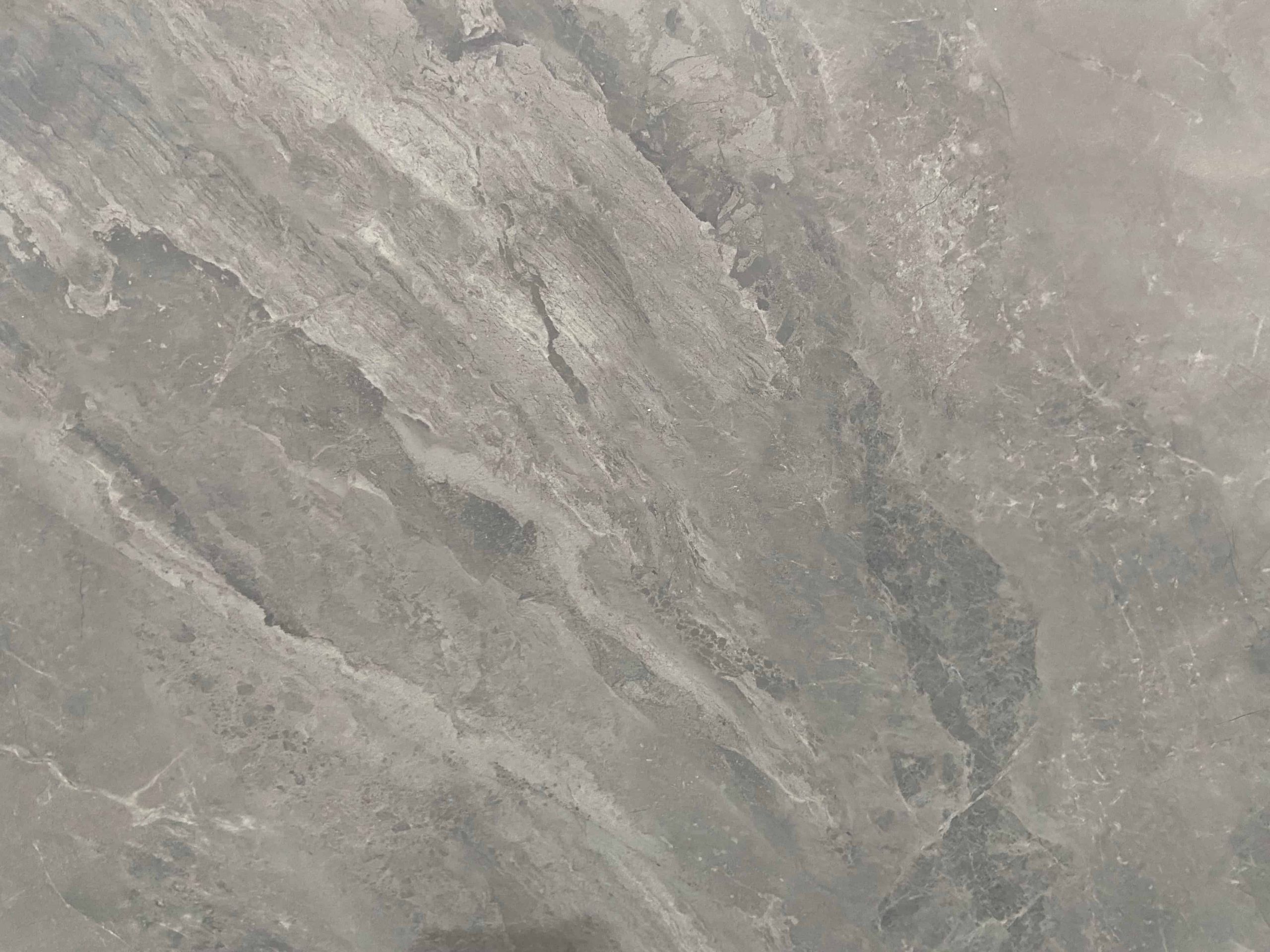 grey sintered stone slabs polished china