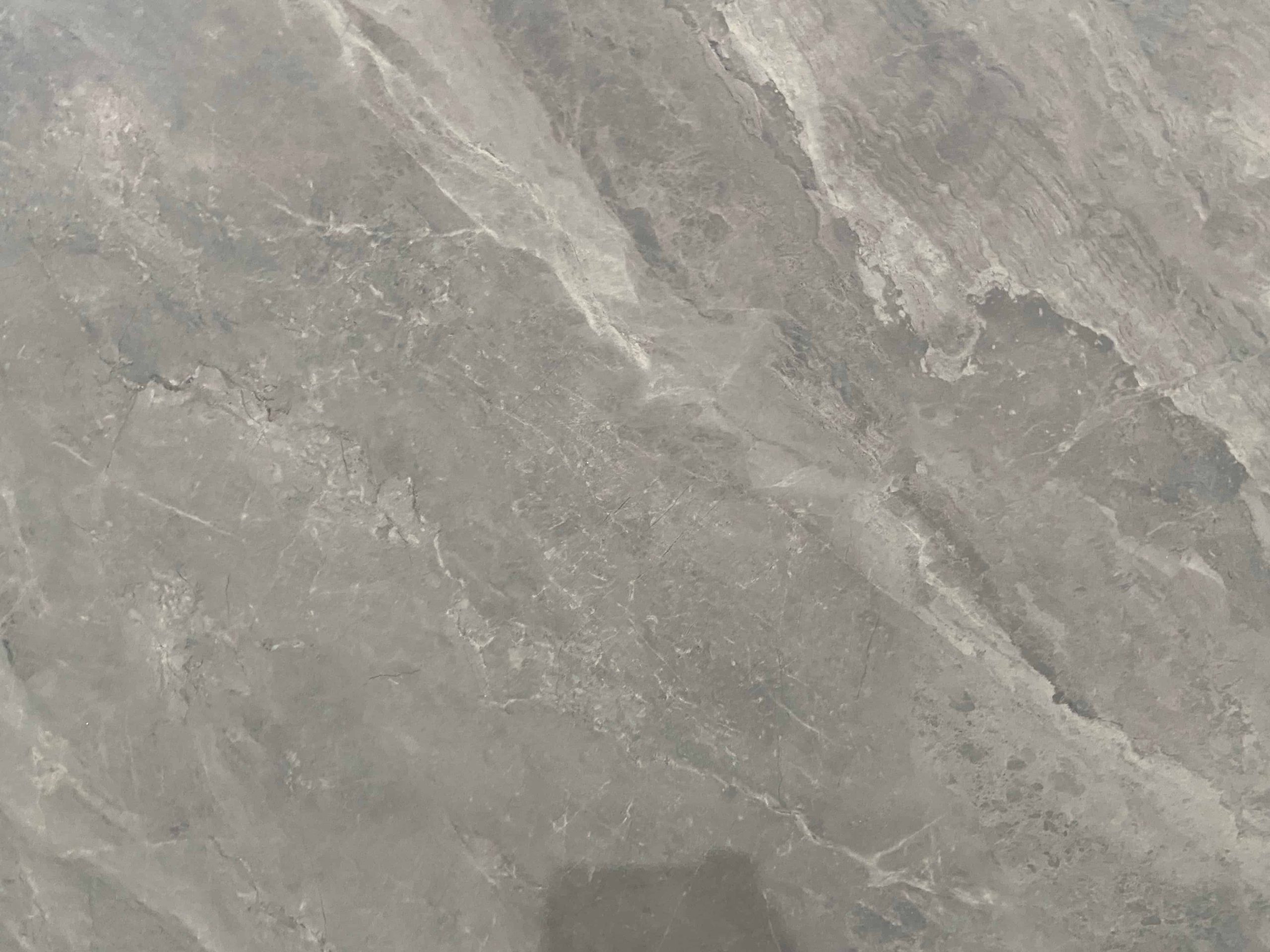 grey sintered stone tiles