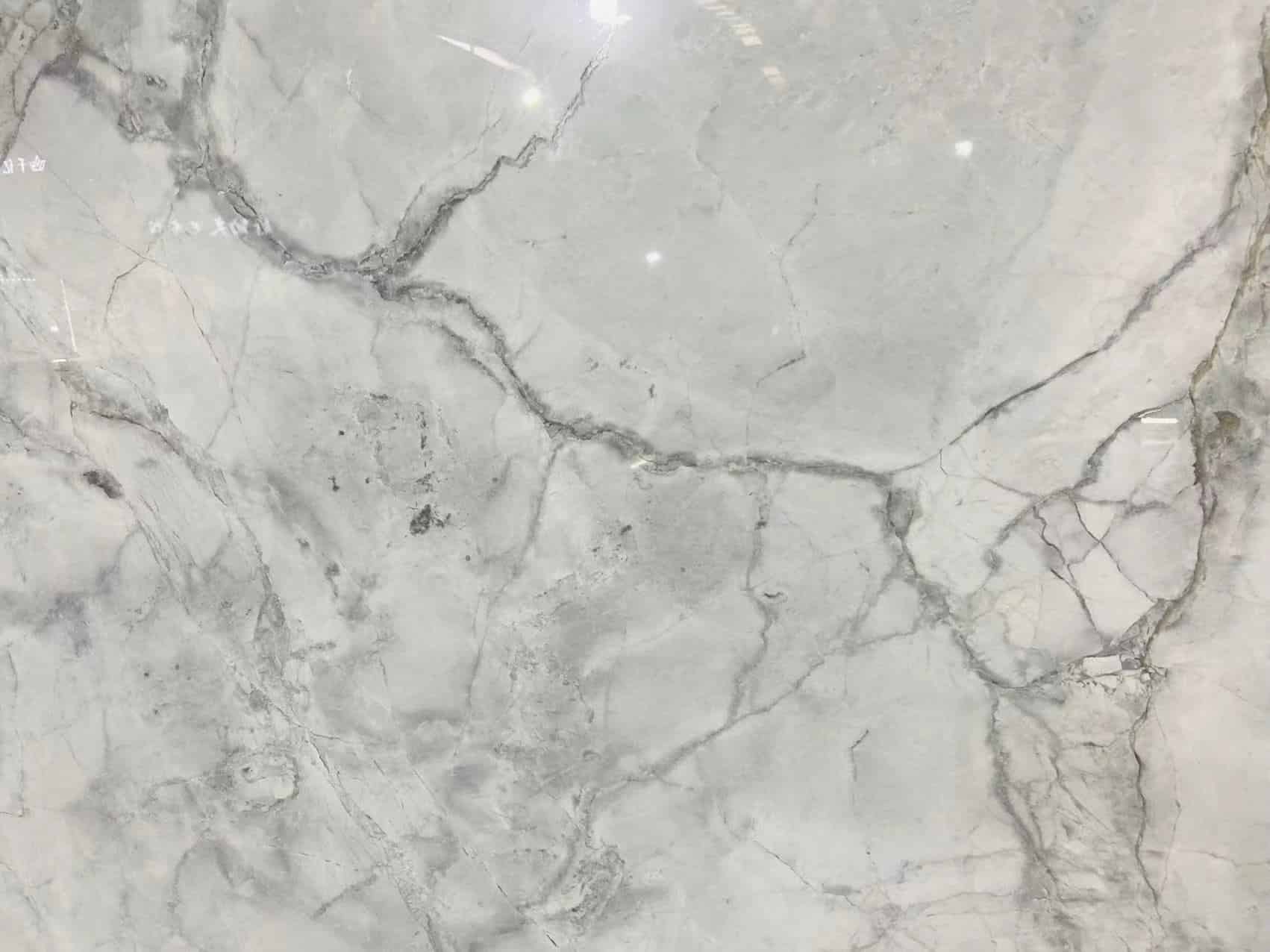 Super White Granite​