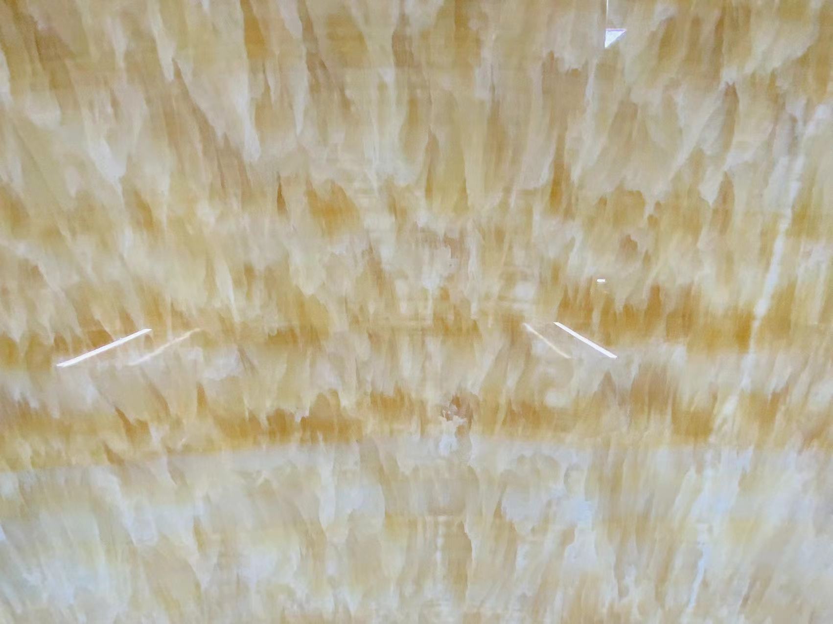 Honey Onyx Slab