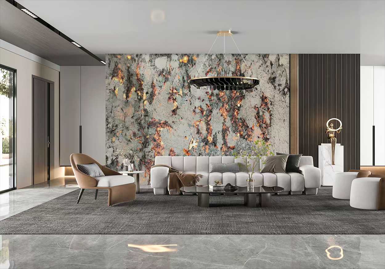 how is alpinus granite different than patagonia