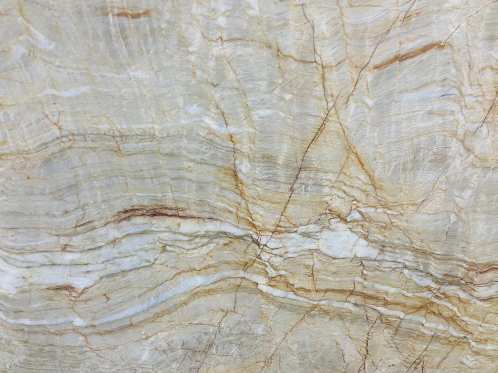 Nacarado Quartzite