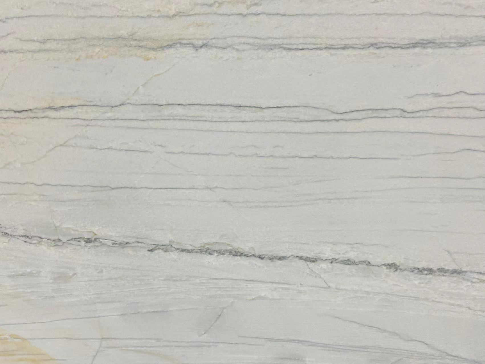 Infinity White Quartzite