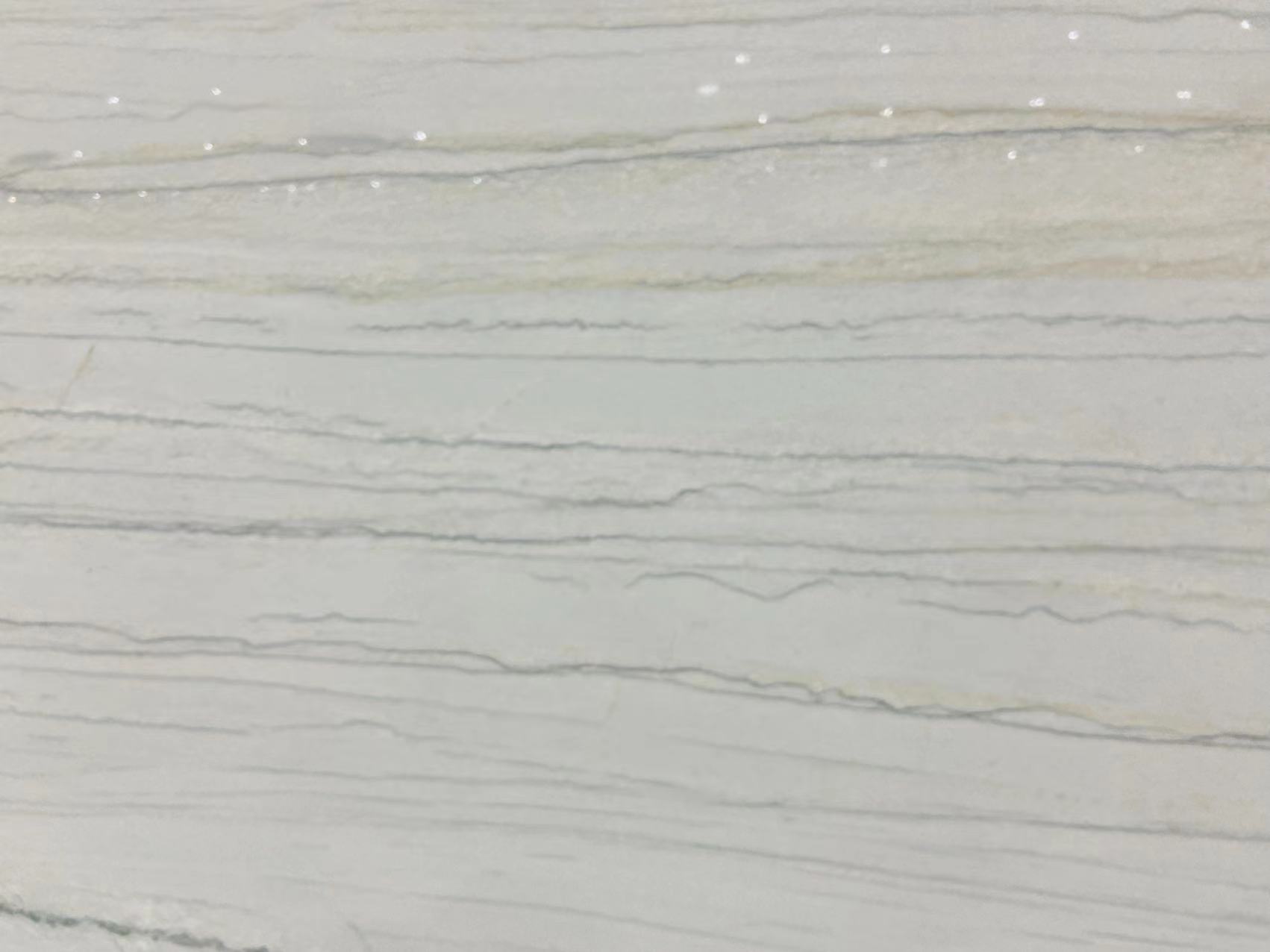 Infinity White Quartzite